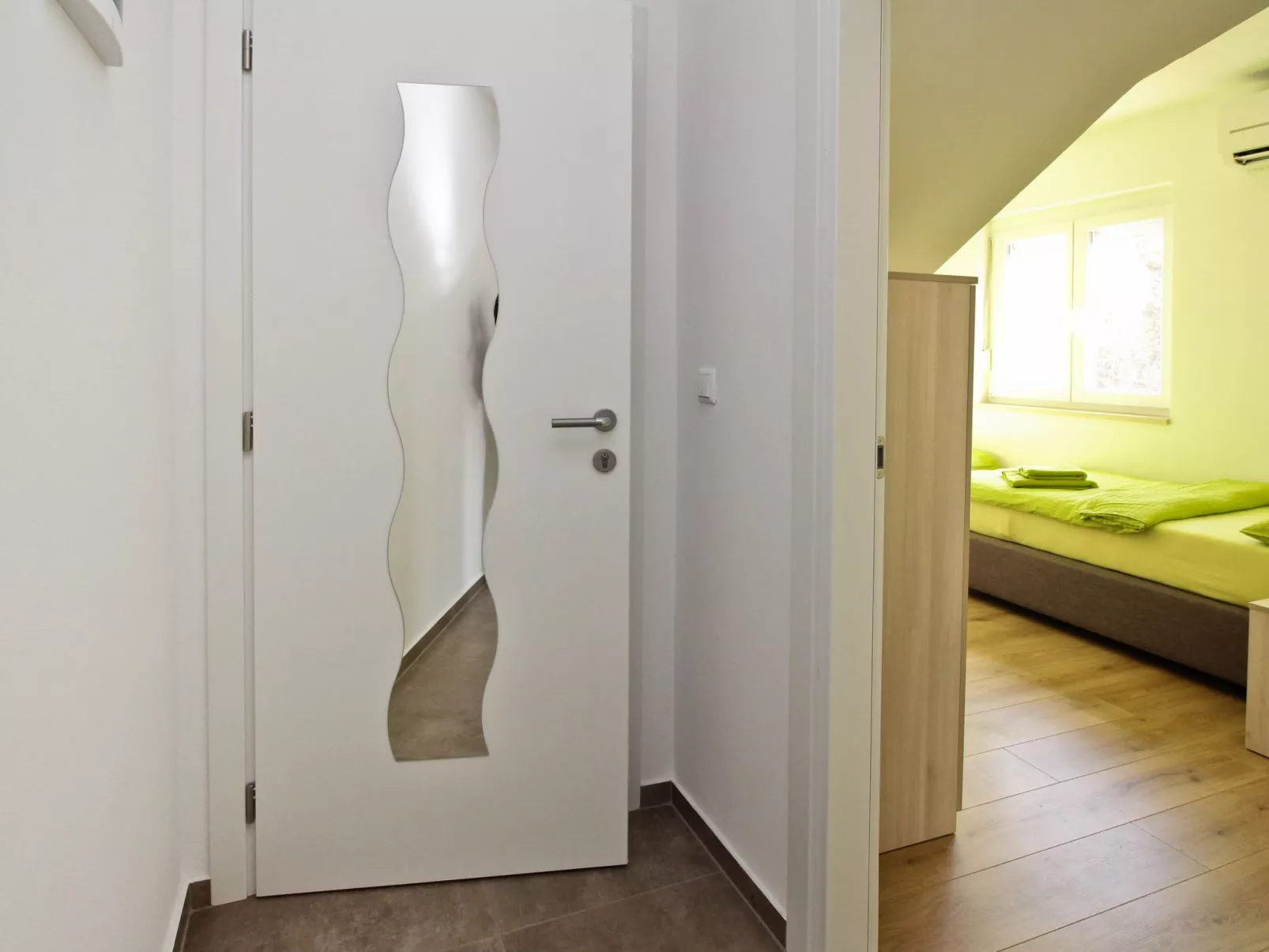 Apartment Ivo - Binnen