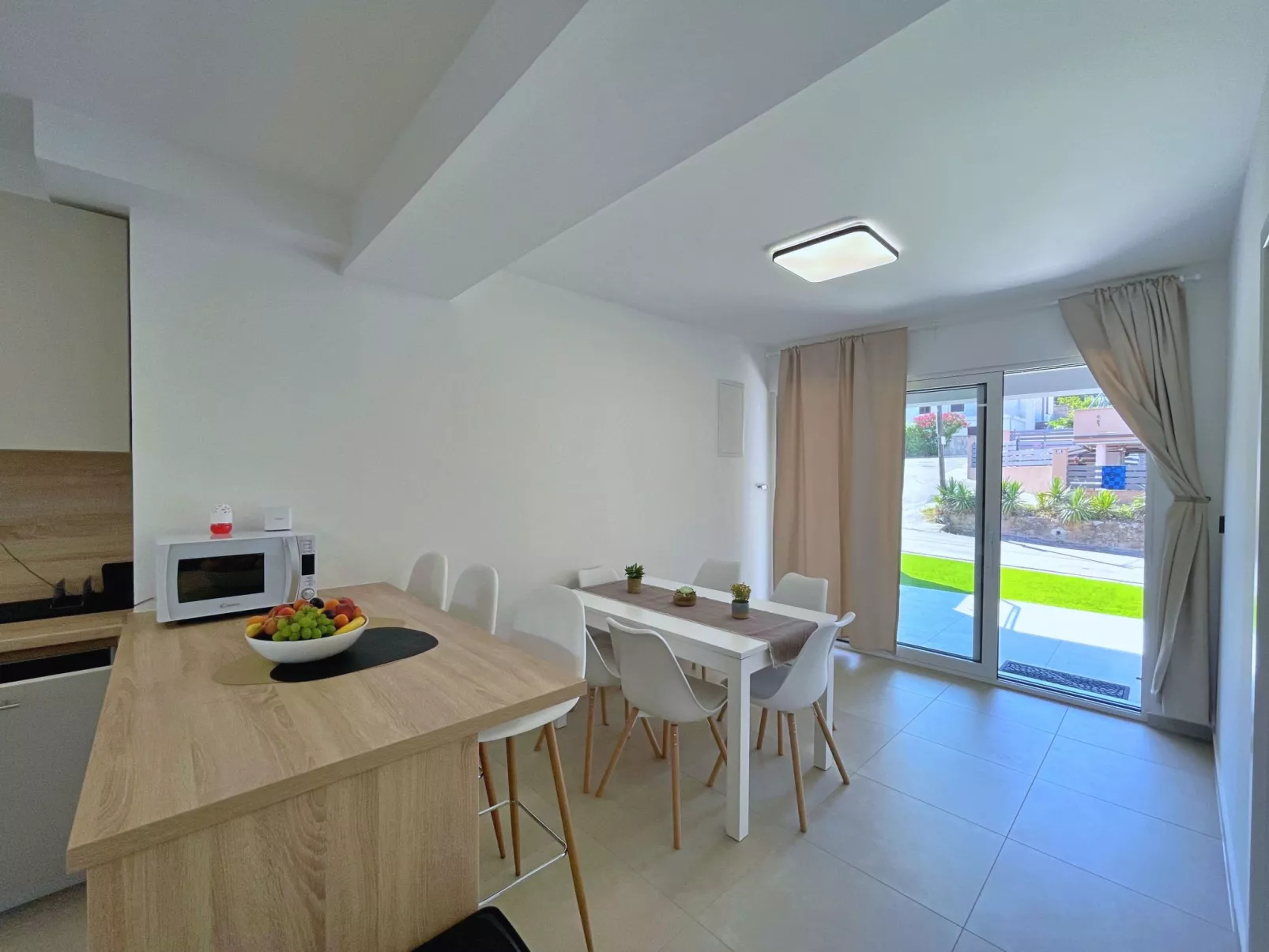 Apartment Bonum - Binnen