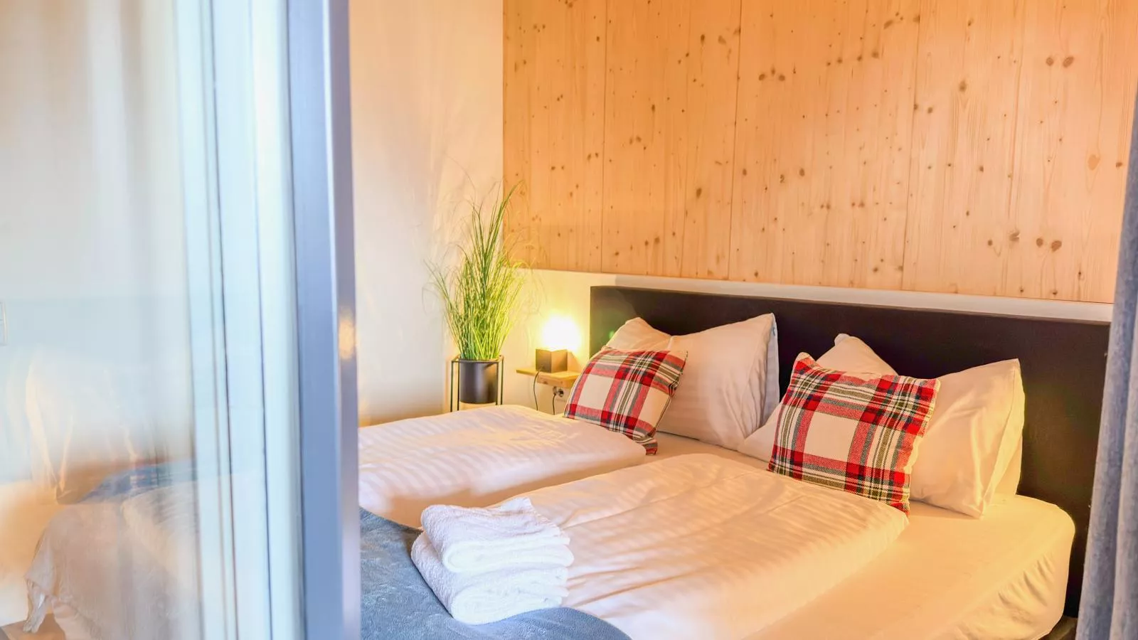 Reiteralm Top 37 - Slaapkamer