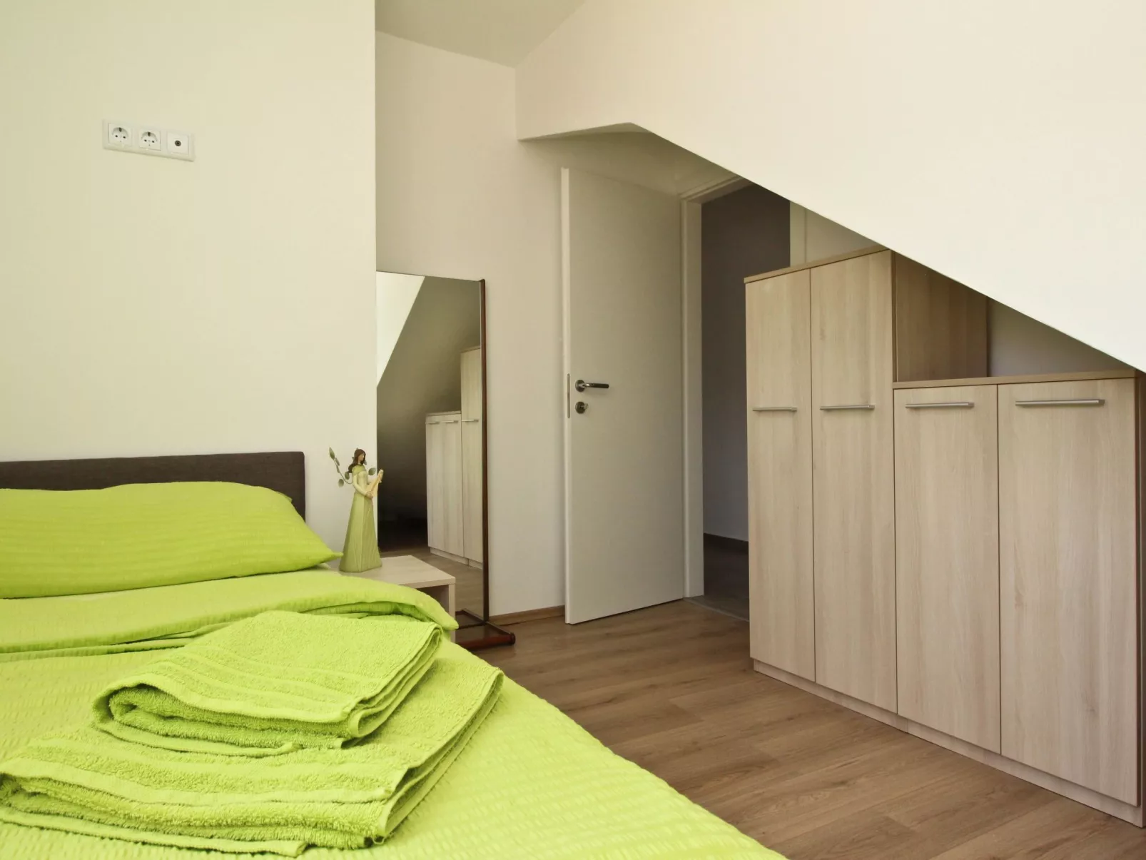 Apartment Ivo - Binnen