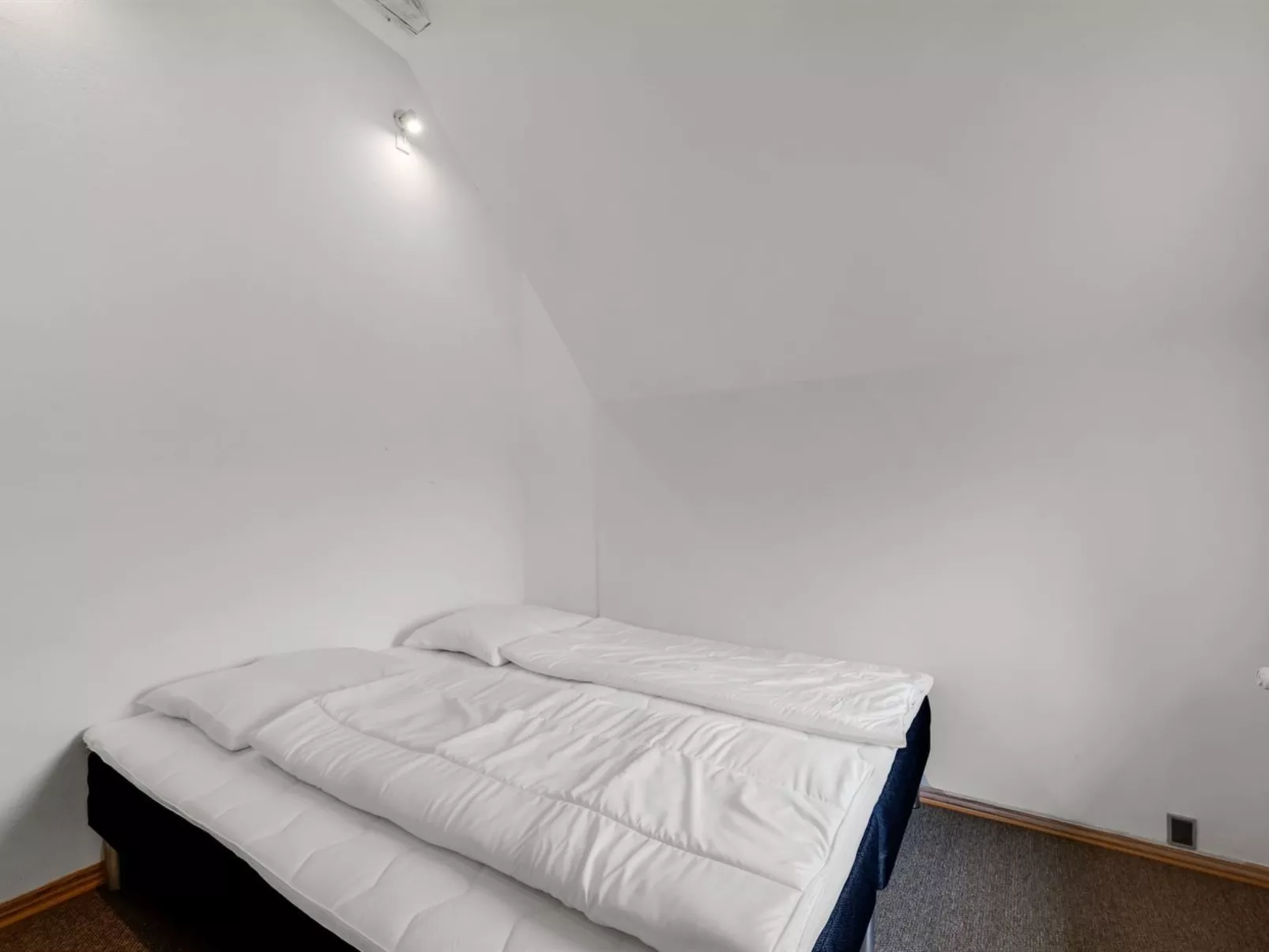 "Blaguna" - 9km to the fjord - Binnen