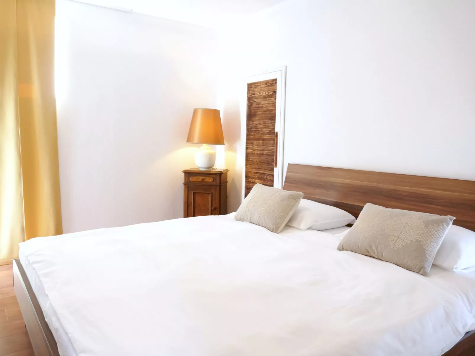 Rustico Raslina - Binnen