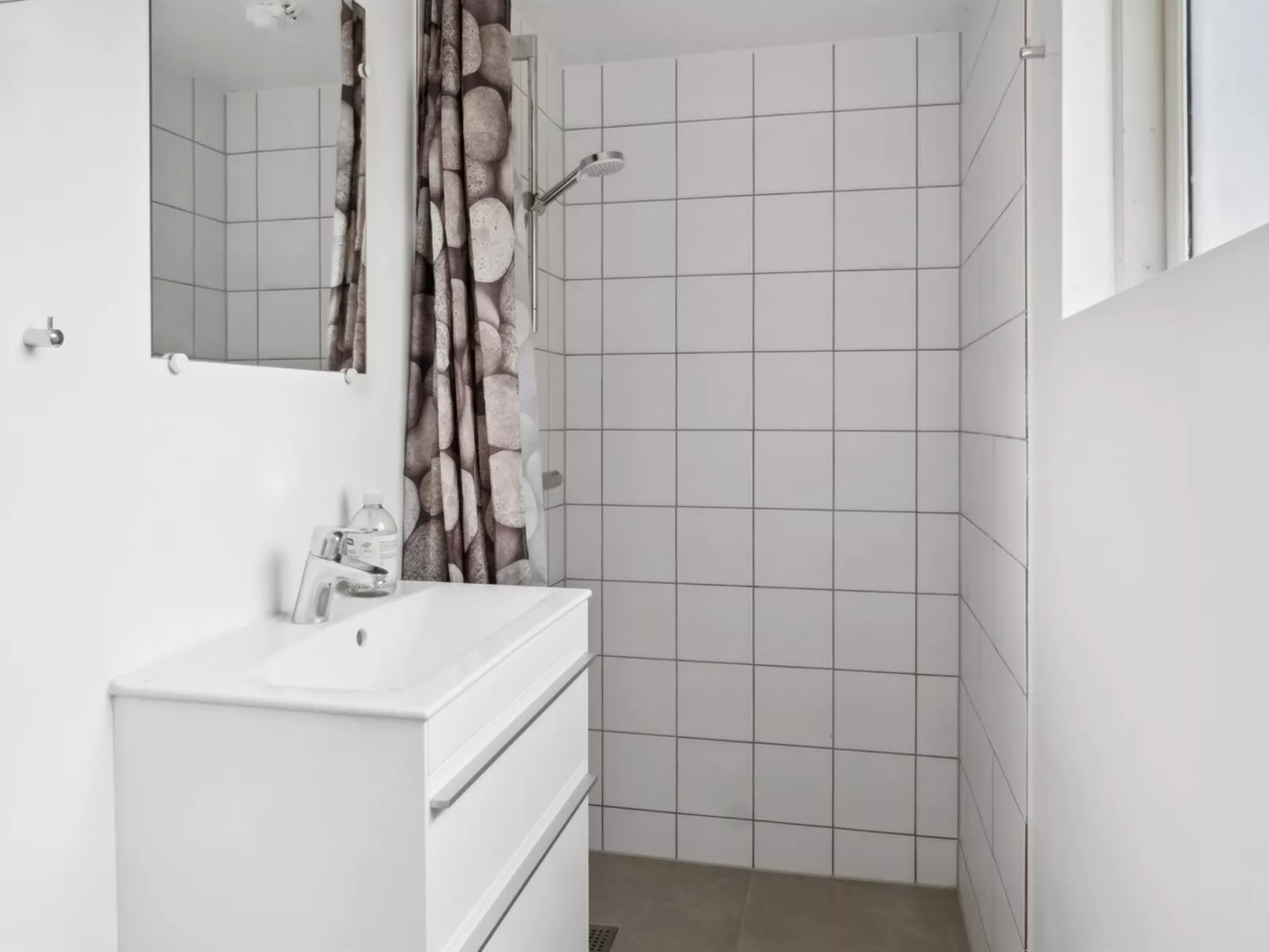 "Hannelore" - 700m from the sea - Binnen