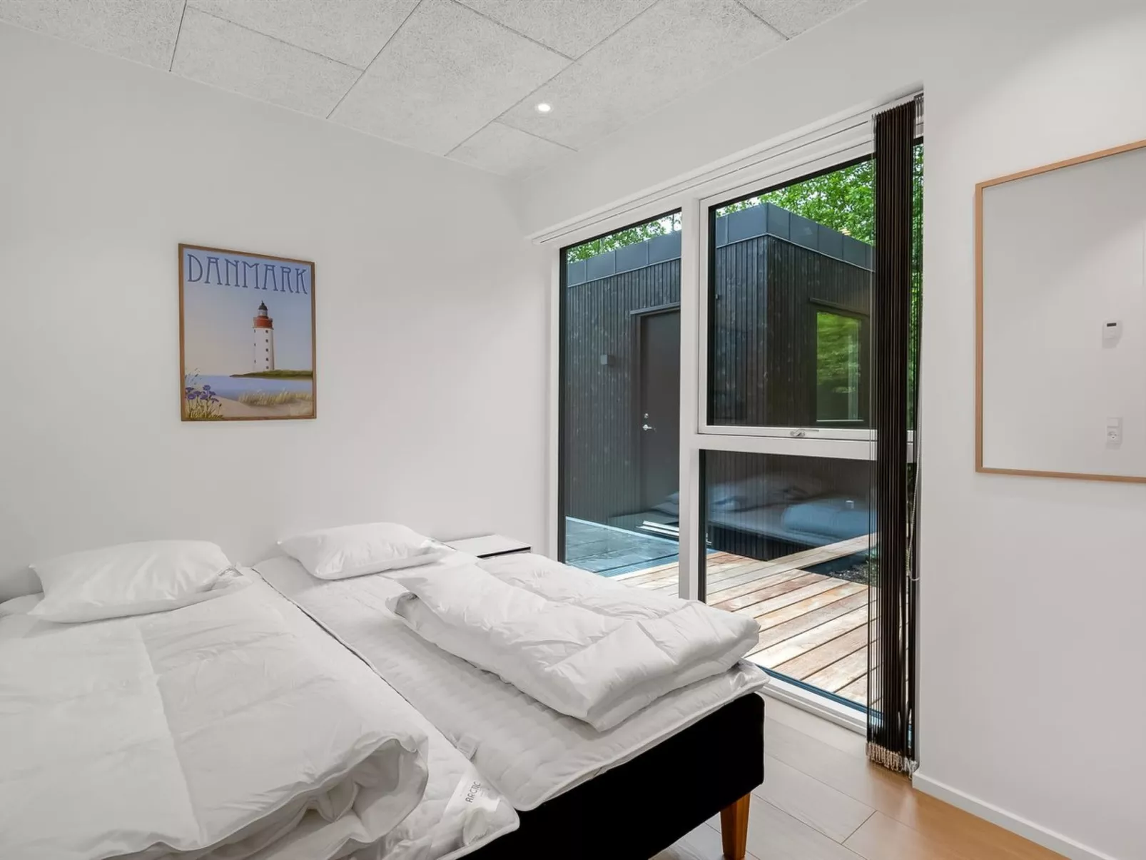 "Hortense" - 900m from the sea - Binnen