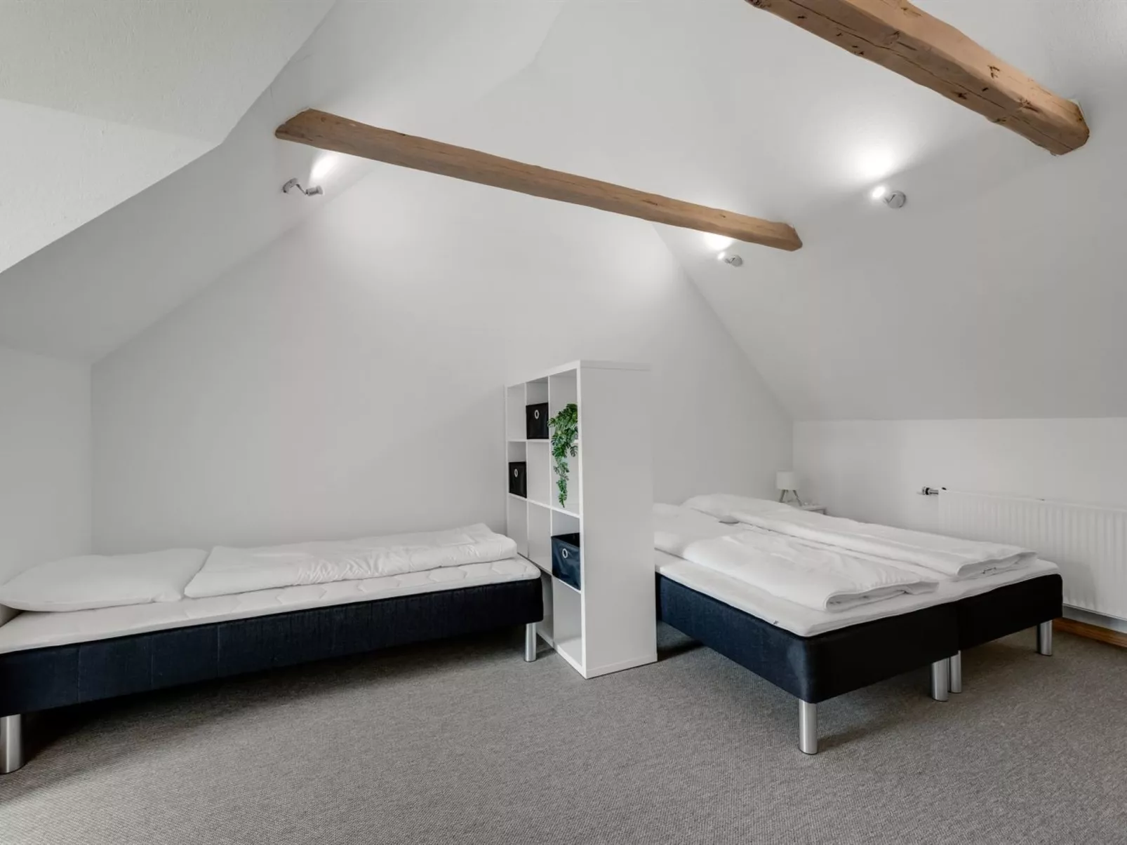 "Blaguna" - 9km to the fjord - Binnen