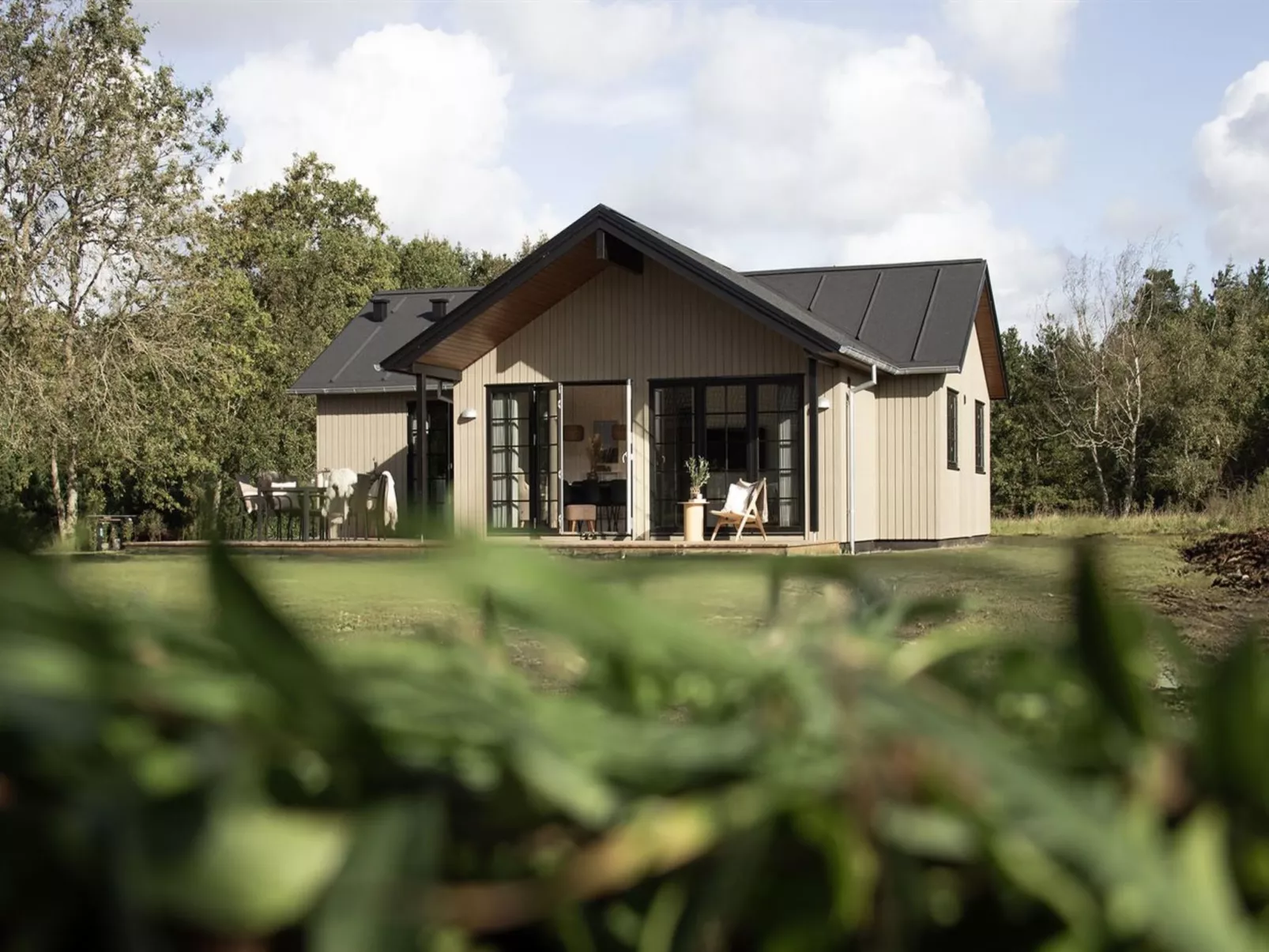 "Emin" - 2.8km from the sea - Buiten