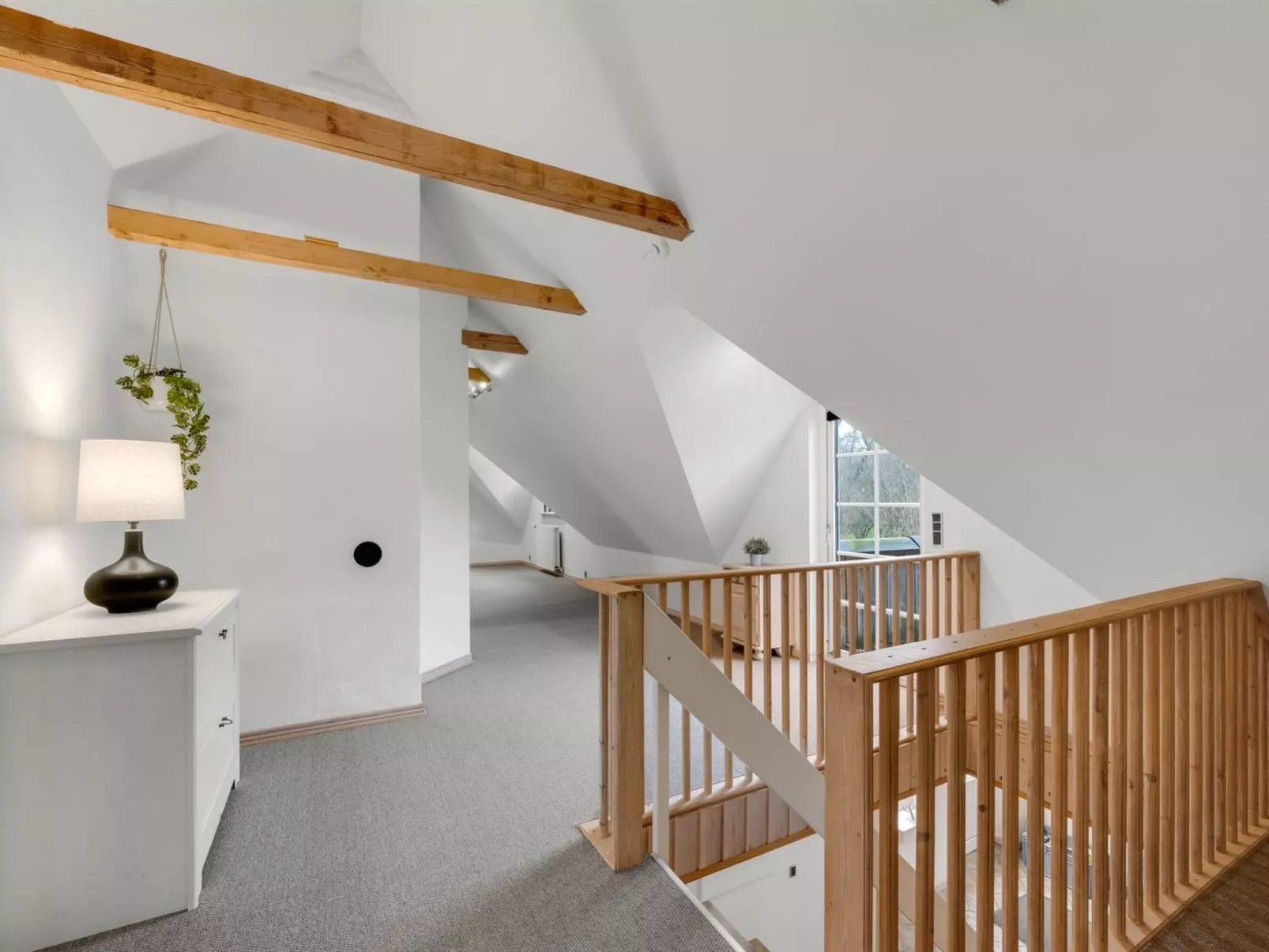 "Blaguna" - 9km to the fjord - Binnen