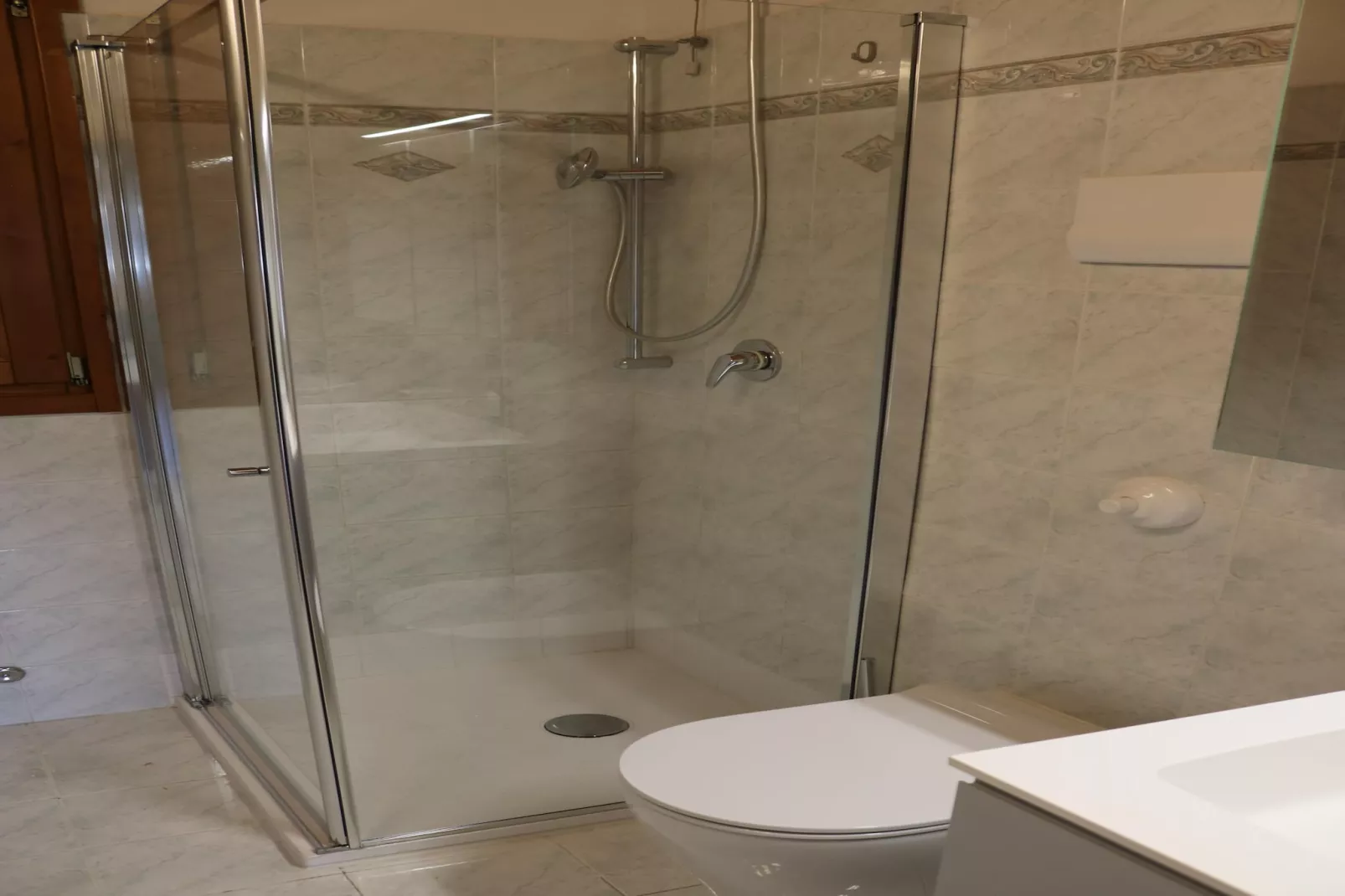 Vigneti del Garda 60 - Badkamer