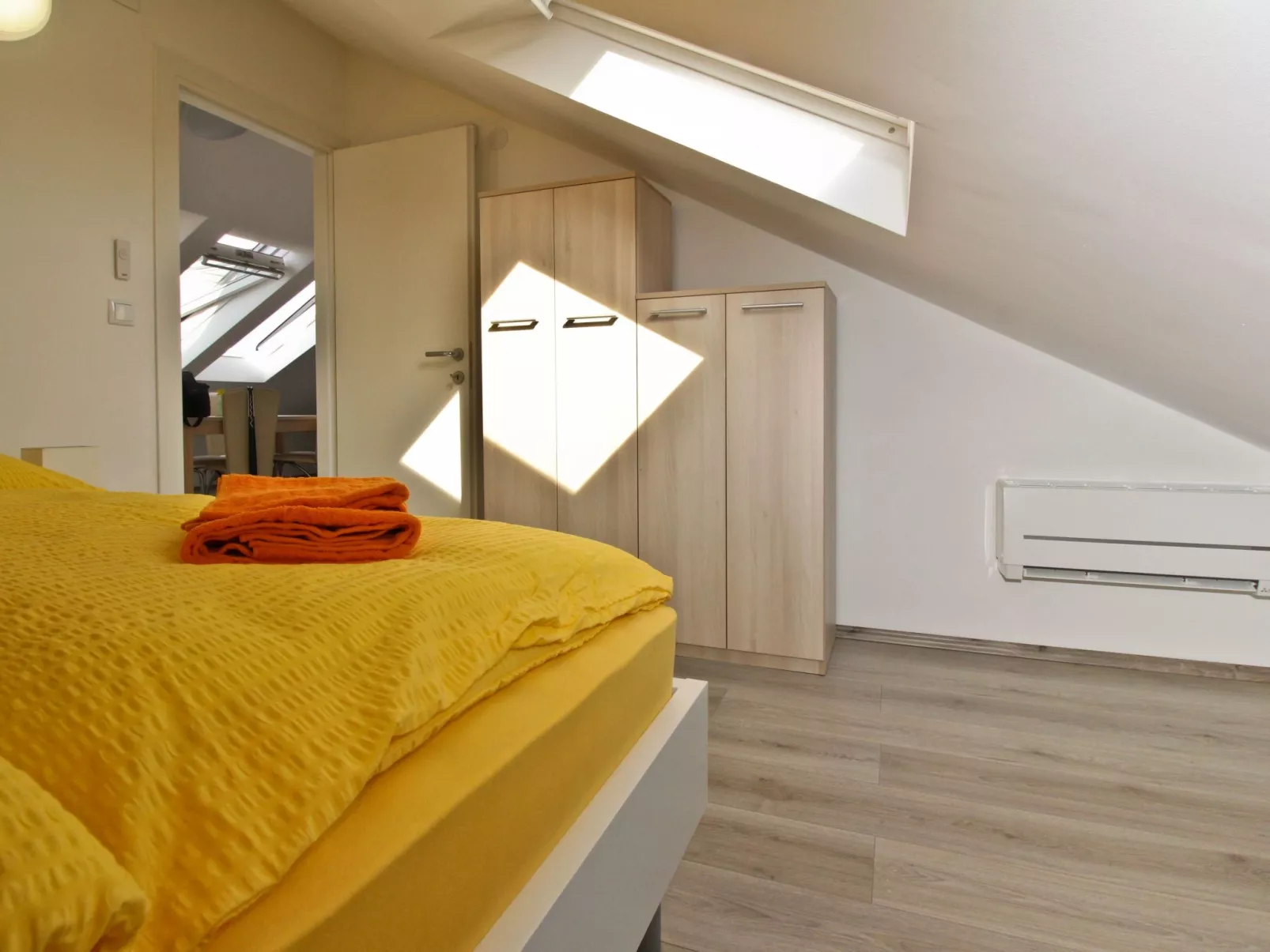 Apartment Ivo - Binnen