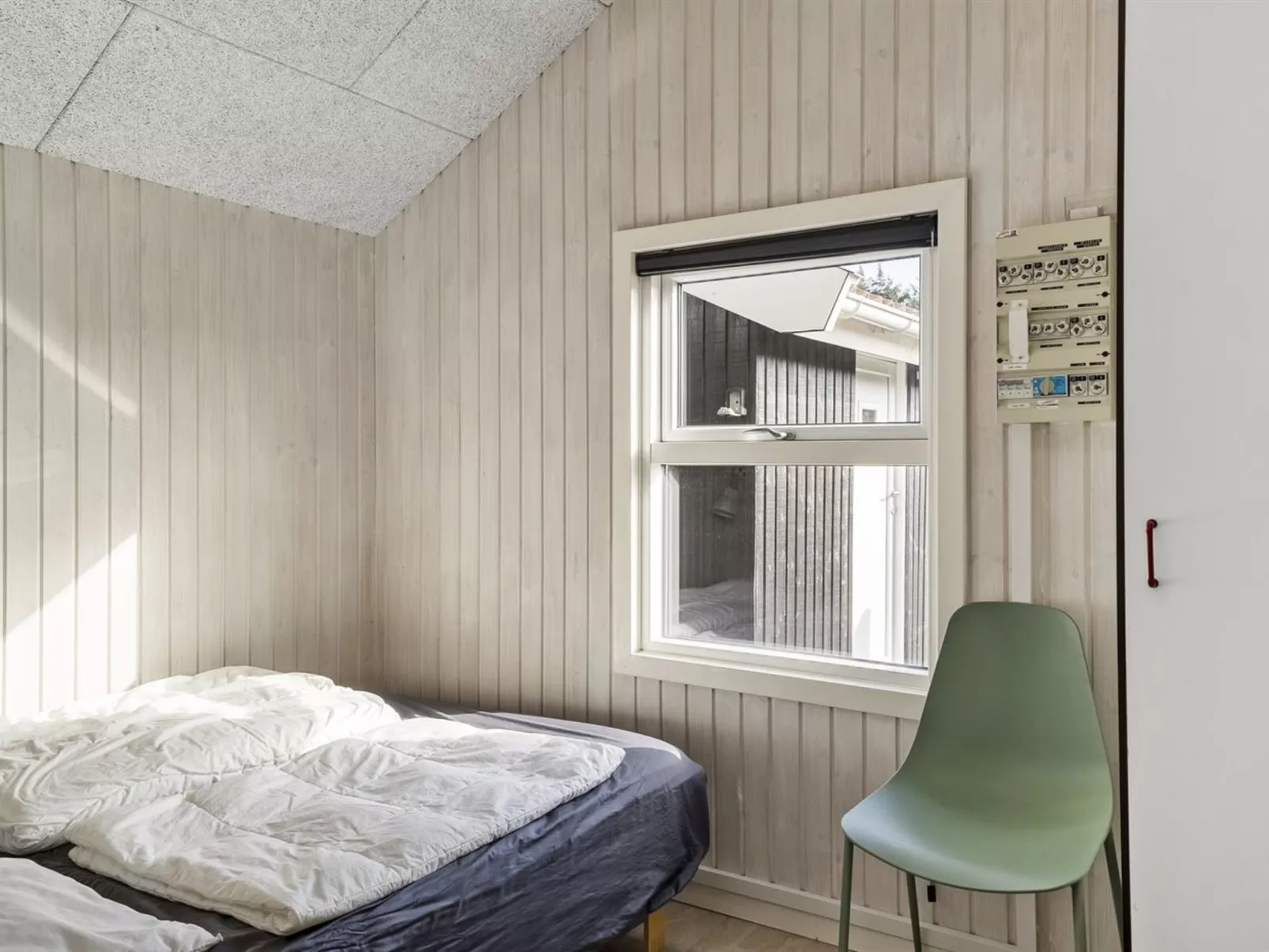 "Mettemarie" - 800m from the sea - Binnen