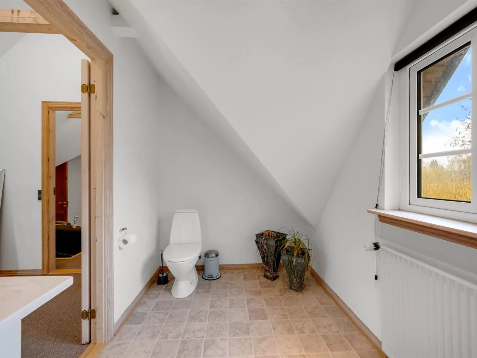 "Blaguna" - 9km to the fjord - Binnen