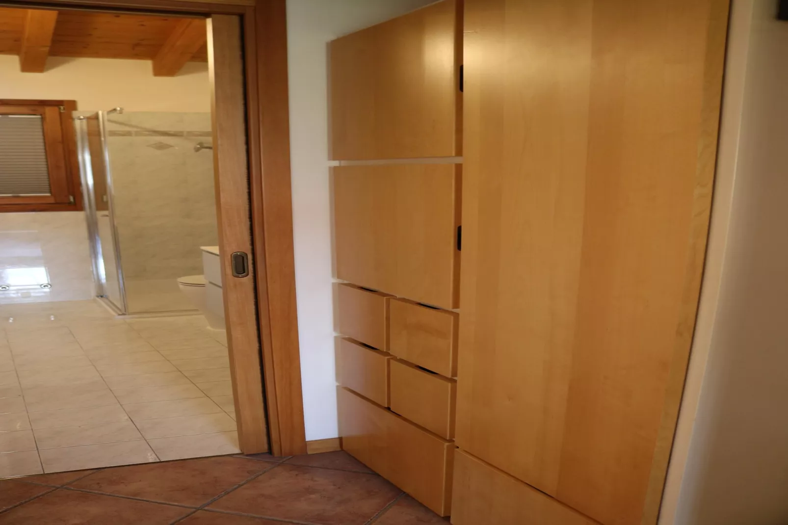 Vigneti del Garda 60 - Badkamer