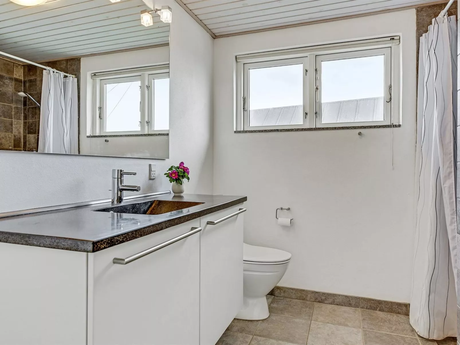 "Atena" - 50m from the sea - Binnen