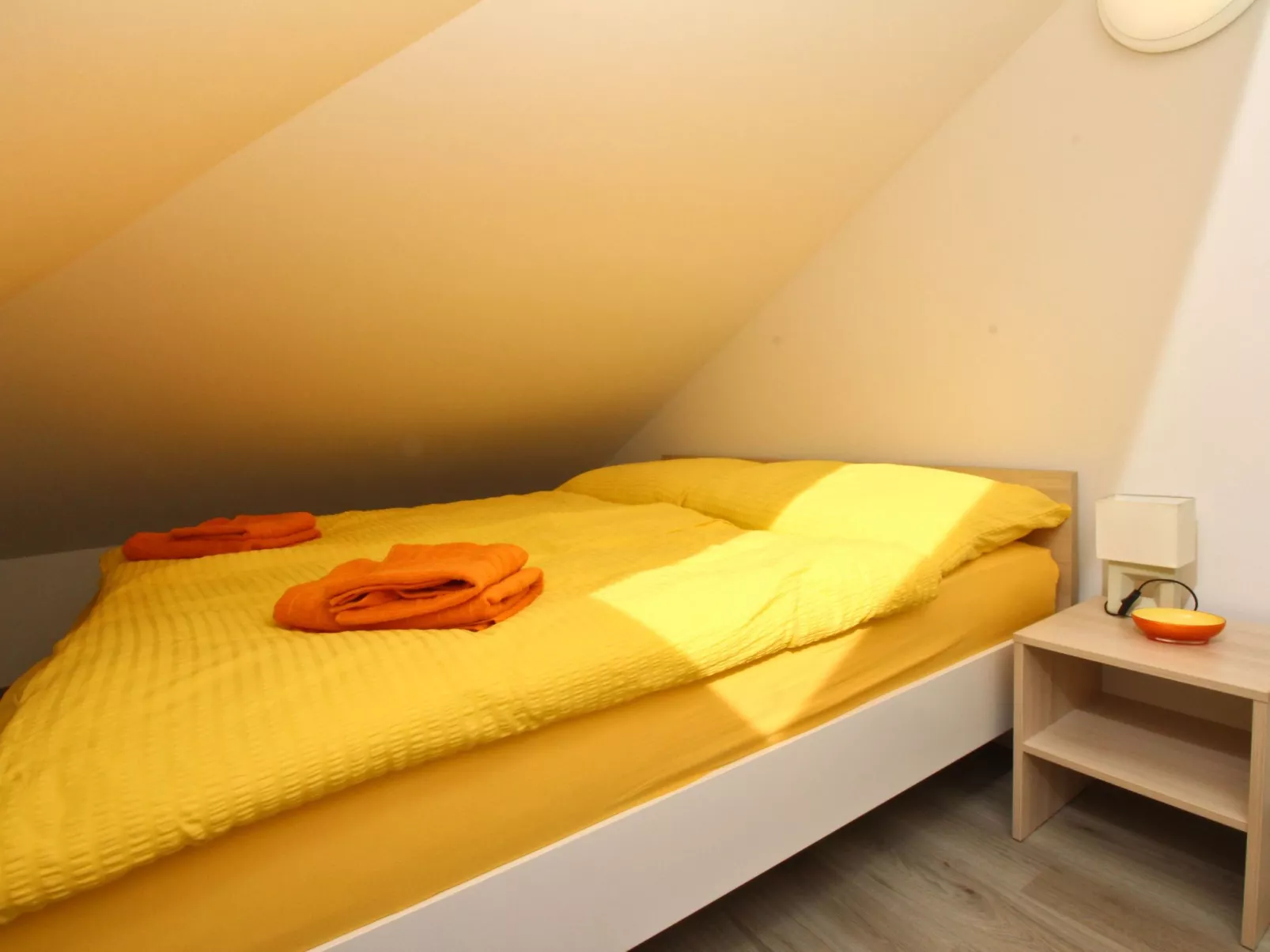 Apartment Ivo - Binnen