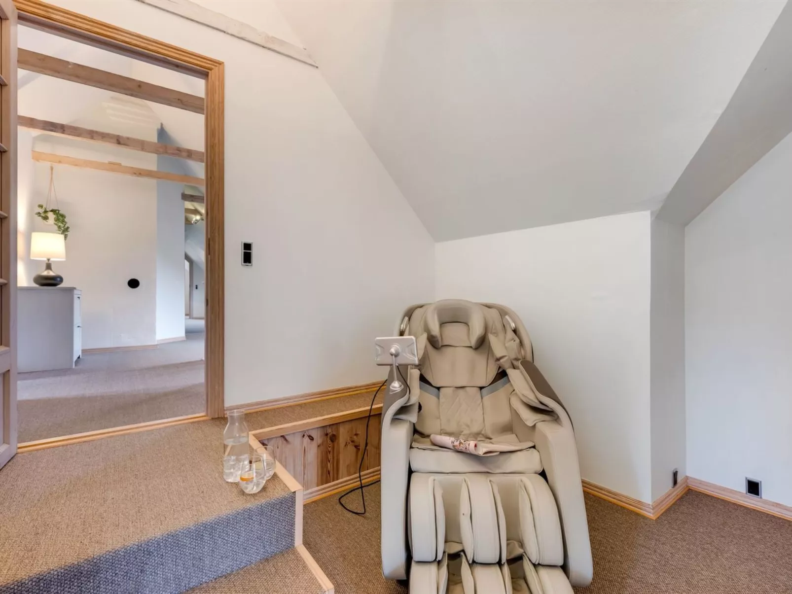 "Blaguna" - 9km to the fjord - Binnen