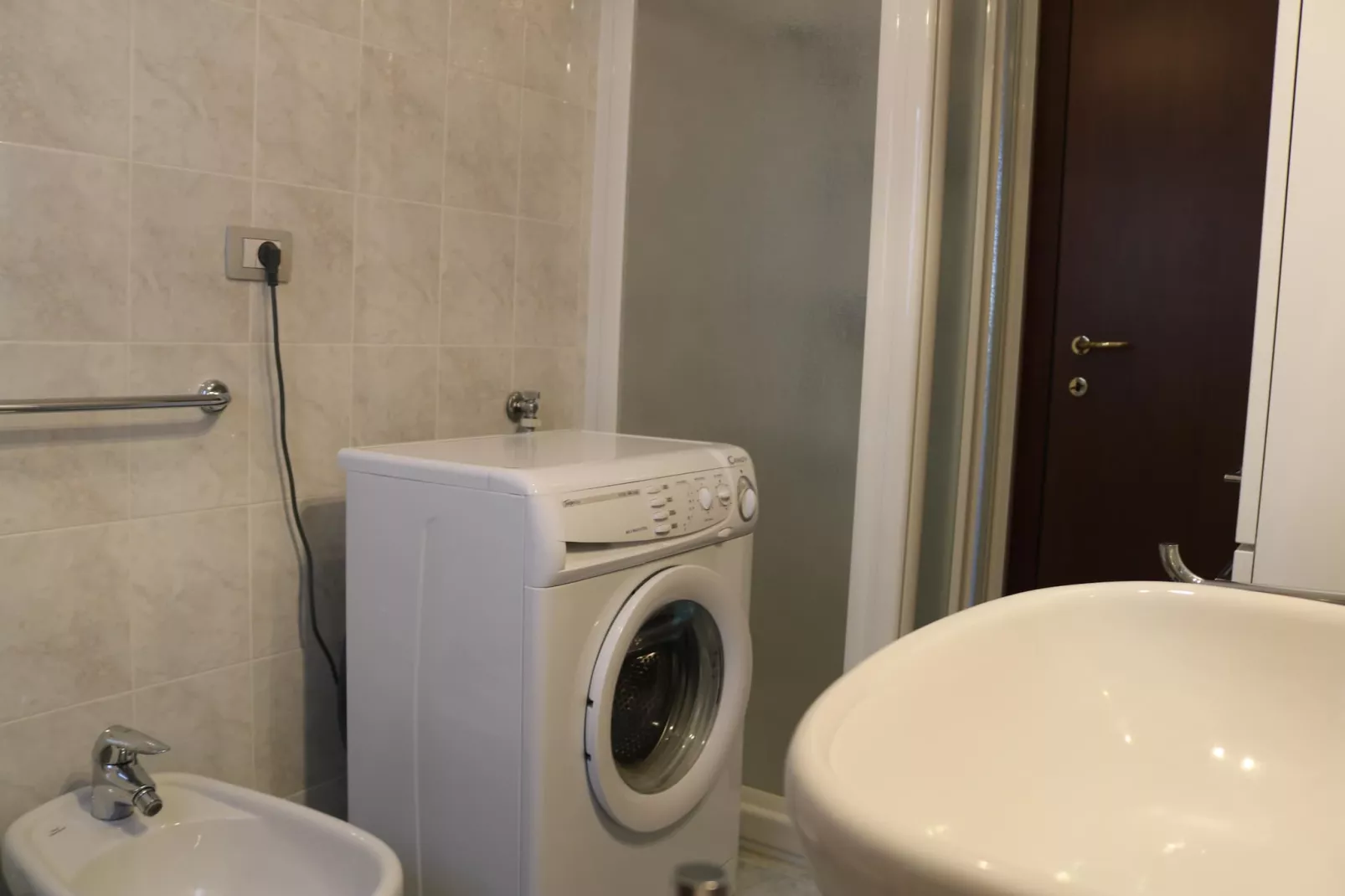 Girasole 20 - Badkamer