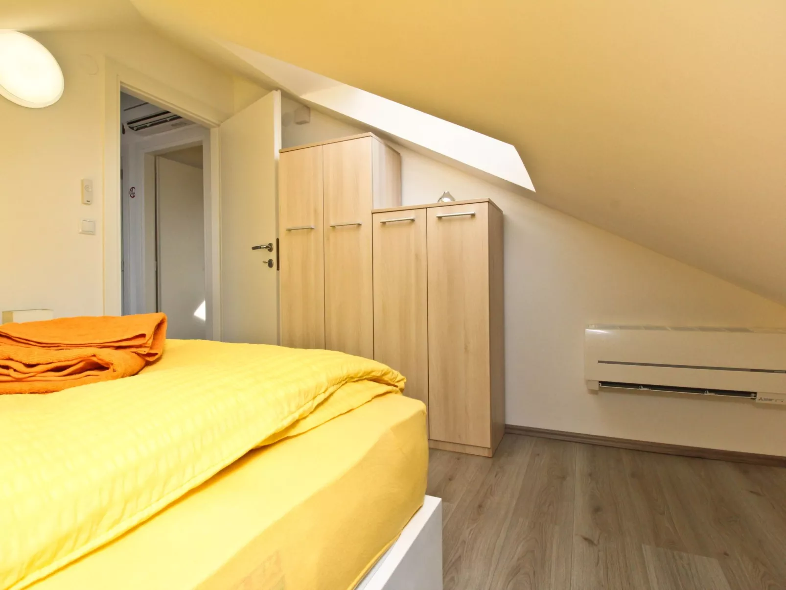 Apartment Ivo - Binnen
