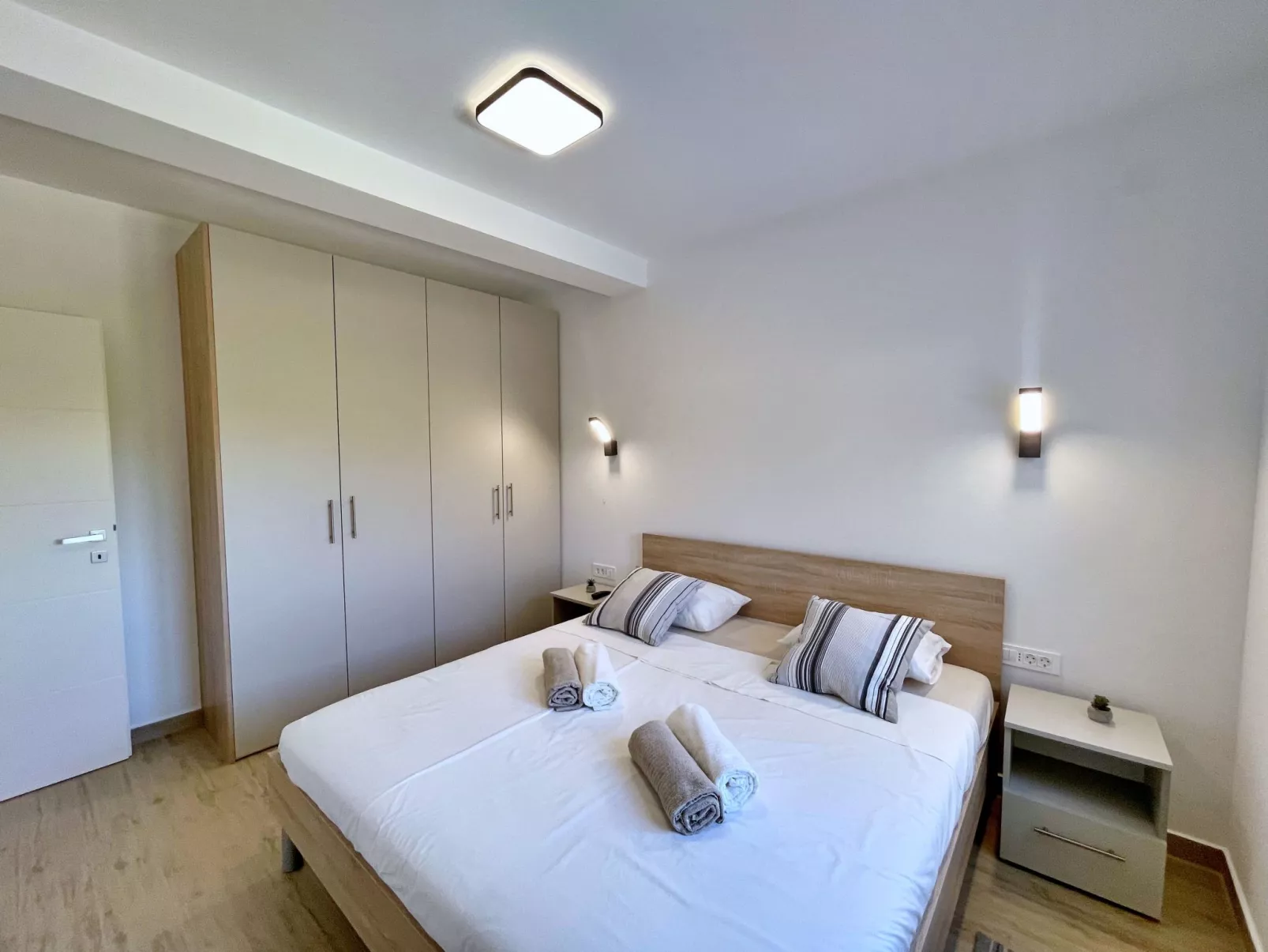Apartment Bonum - Binnen