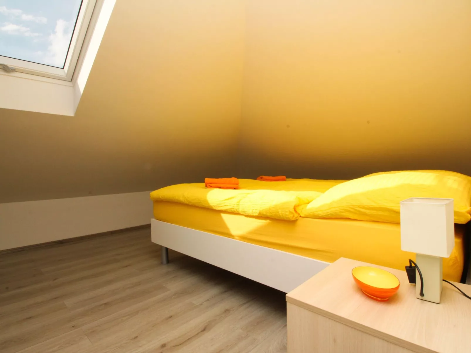 Apartment Ivo - Binnen