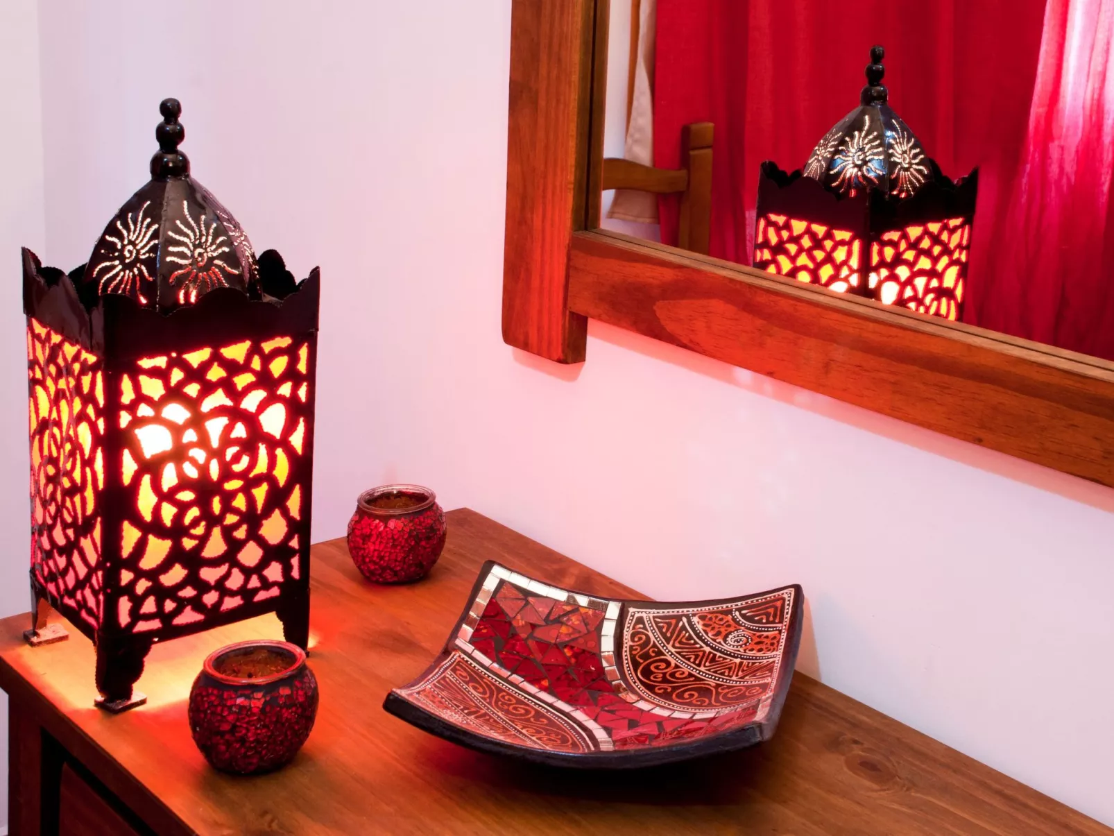 Mit Privatparkplatz - Binnen