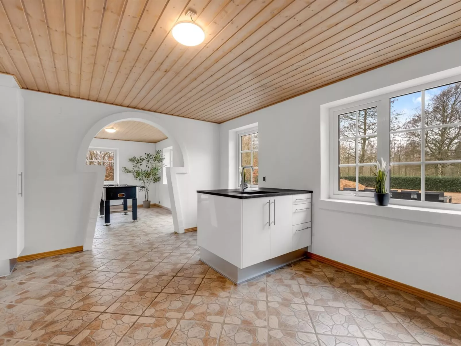 "Blaguna" - 9km to the fjord - Binnen