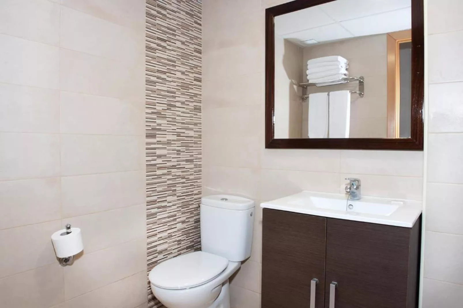 Costa d'Or 1/4/6 - Badkamer