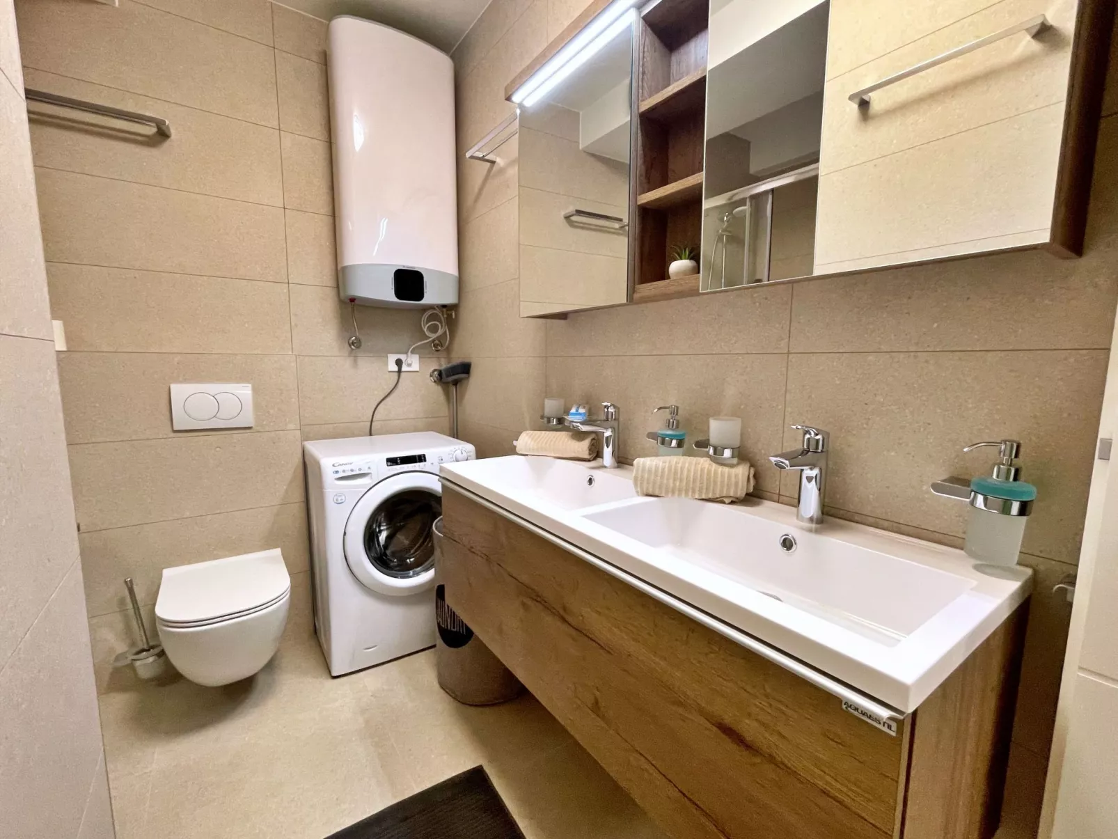 Apartment Bonum - Image-tags.info