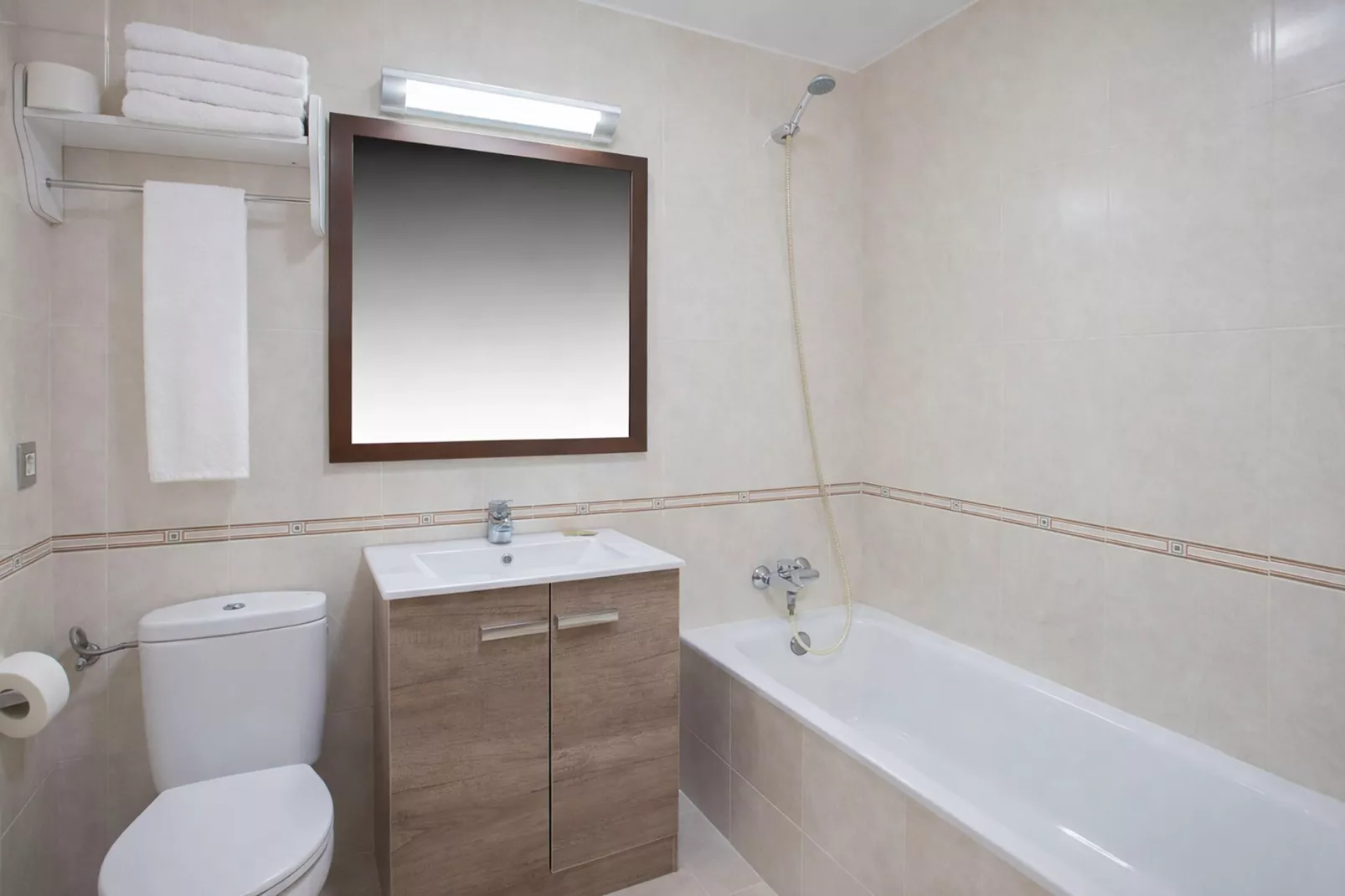 Costa d'Or 1/4/6 - Badkamer