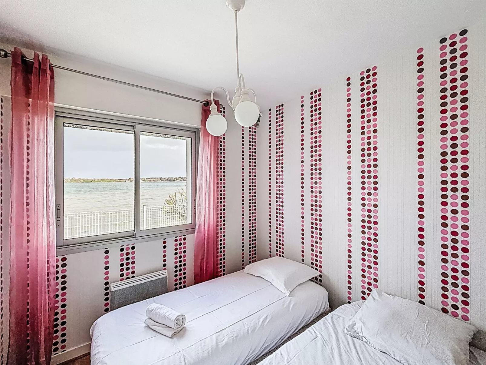 Maison du Néguan - Binnen