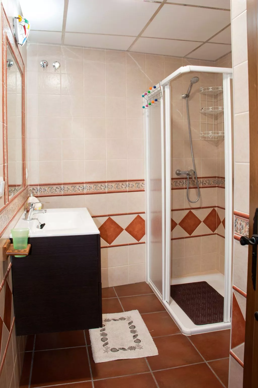 Mit Privatparkplatz - Binnen