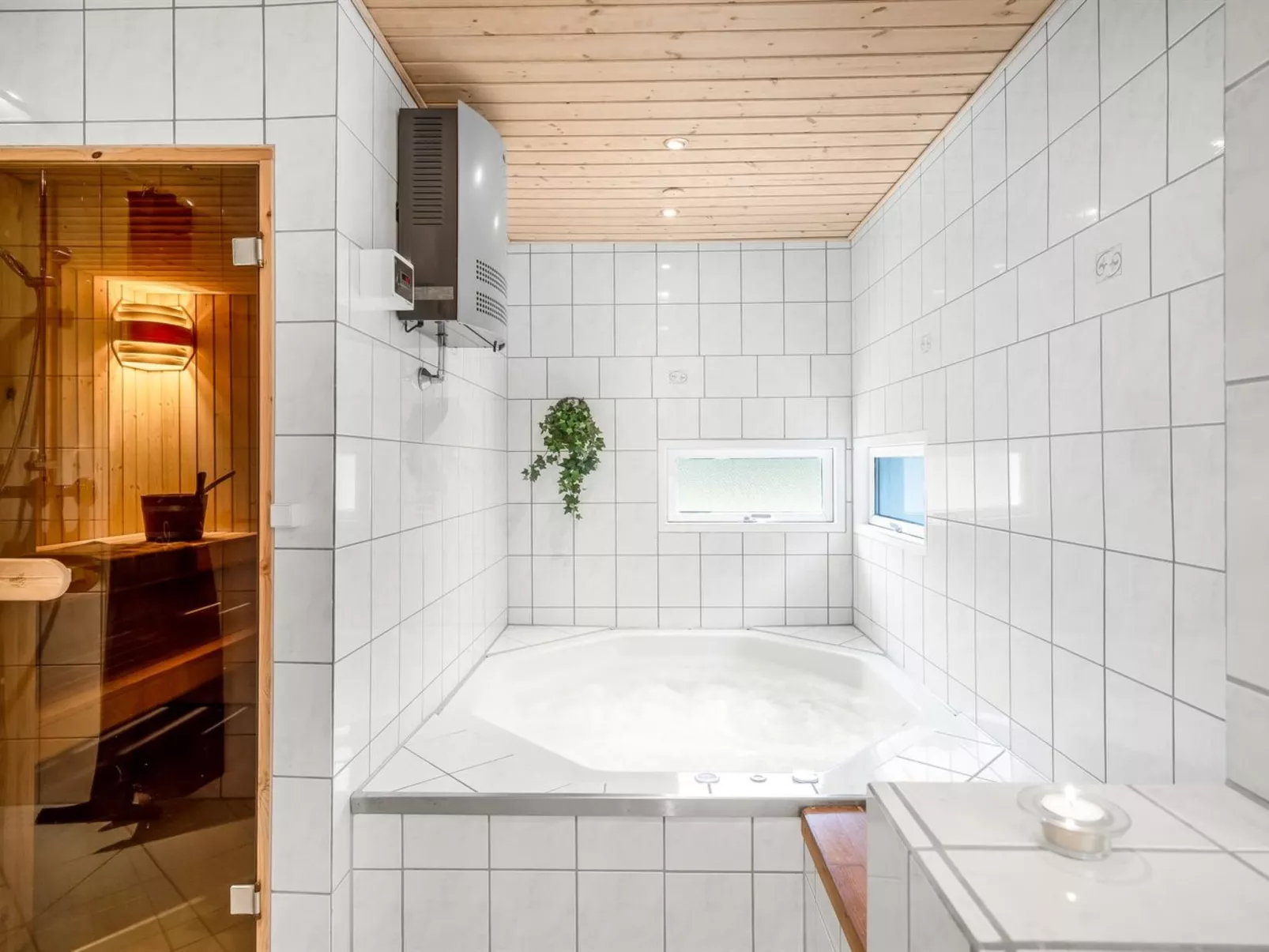 "Sora" - 2km from the sea - Binnen