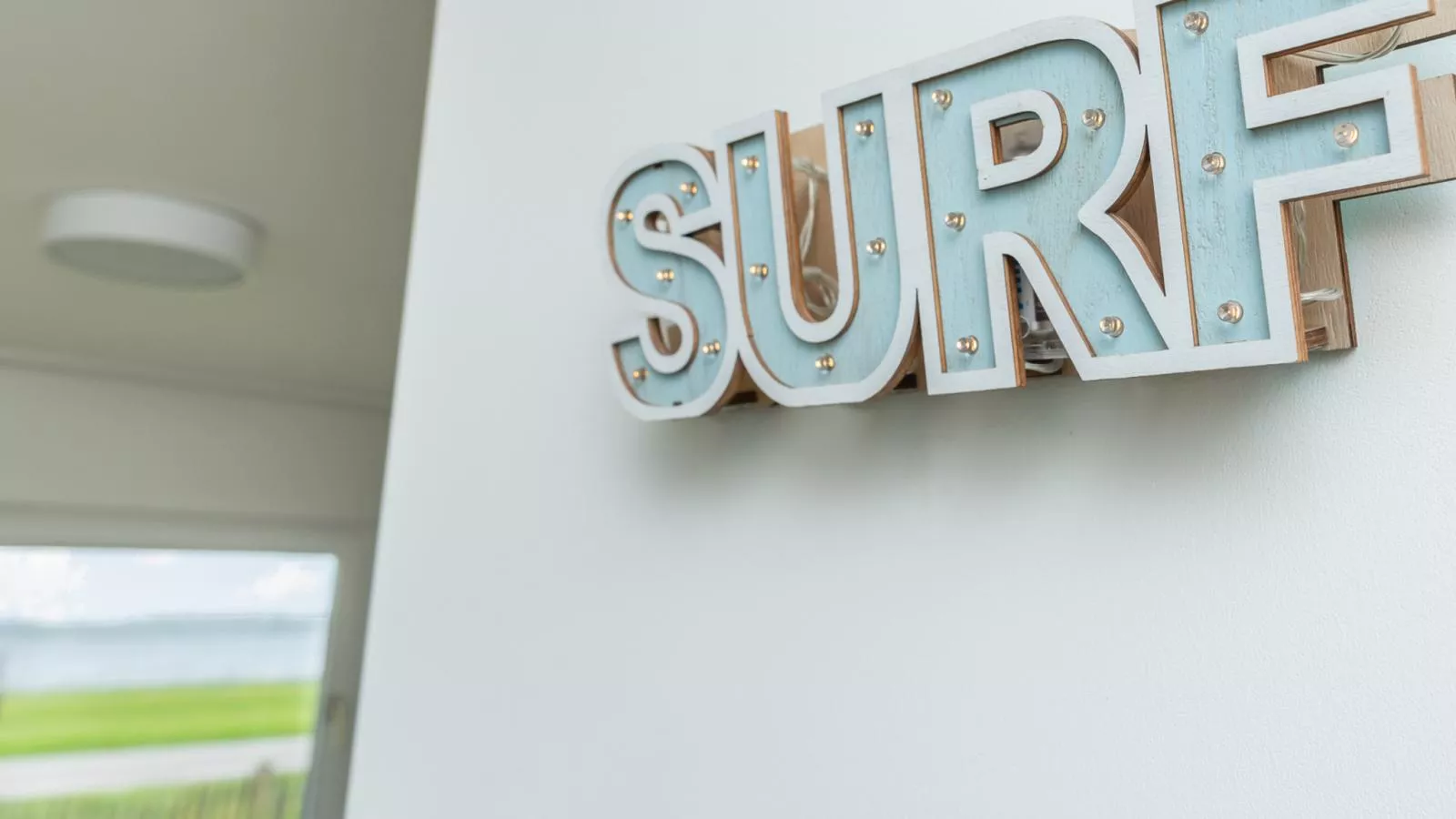 Villa Veerse Meerzicht - Sfeer