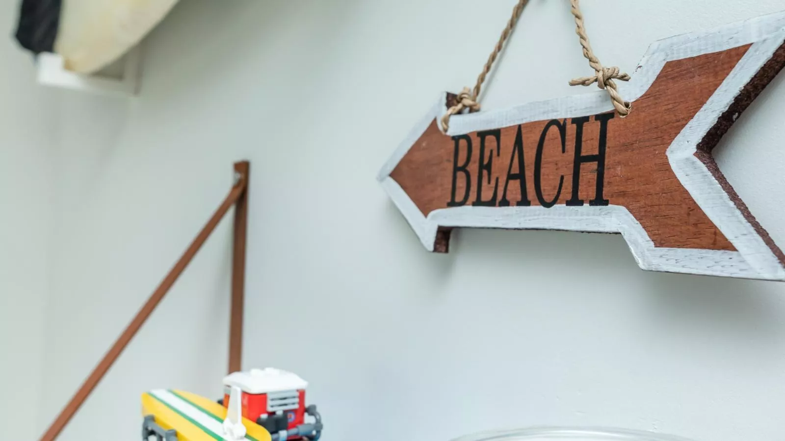 Villa Veerse Meerzicht - Sfeer