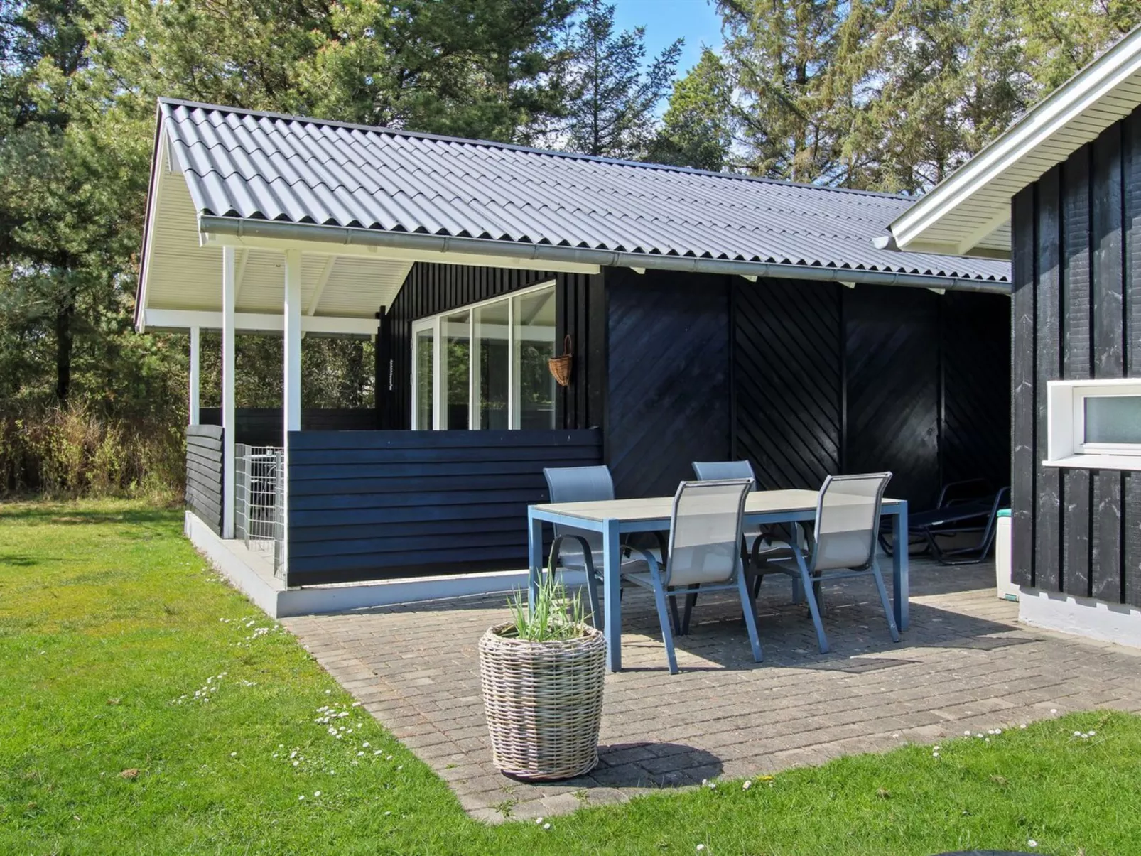 "Sora" - 2km from the sea - Buiten