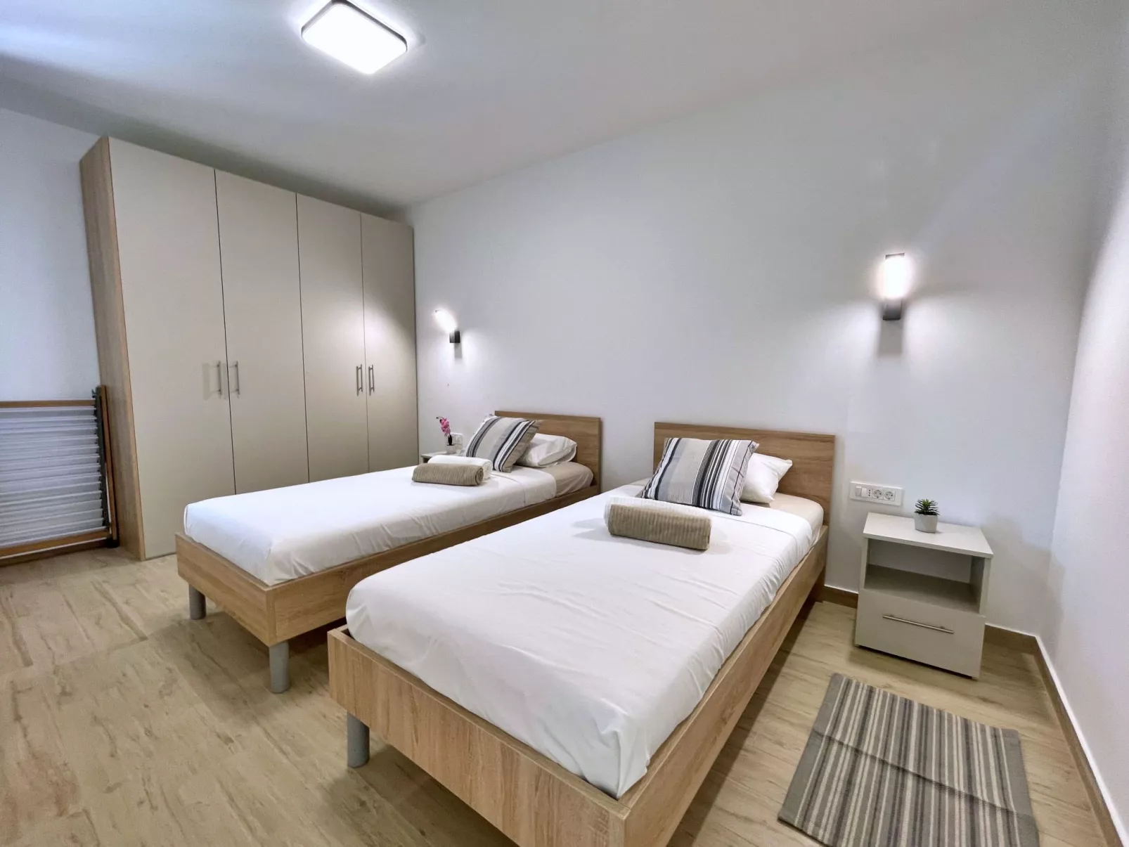 Apartment Bonum - Binnen