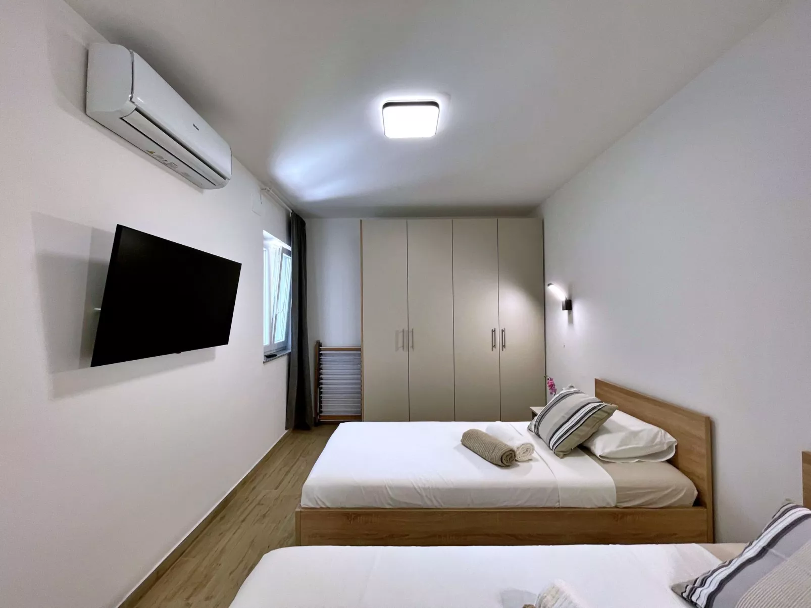 Apartment Bonum - Binnen