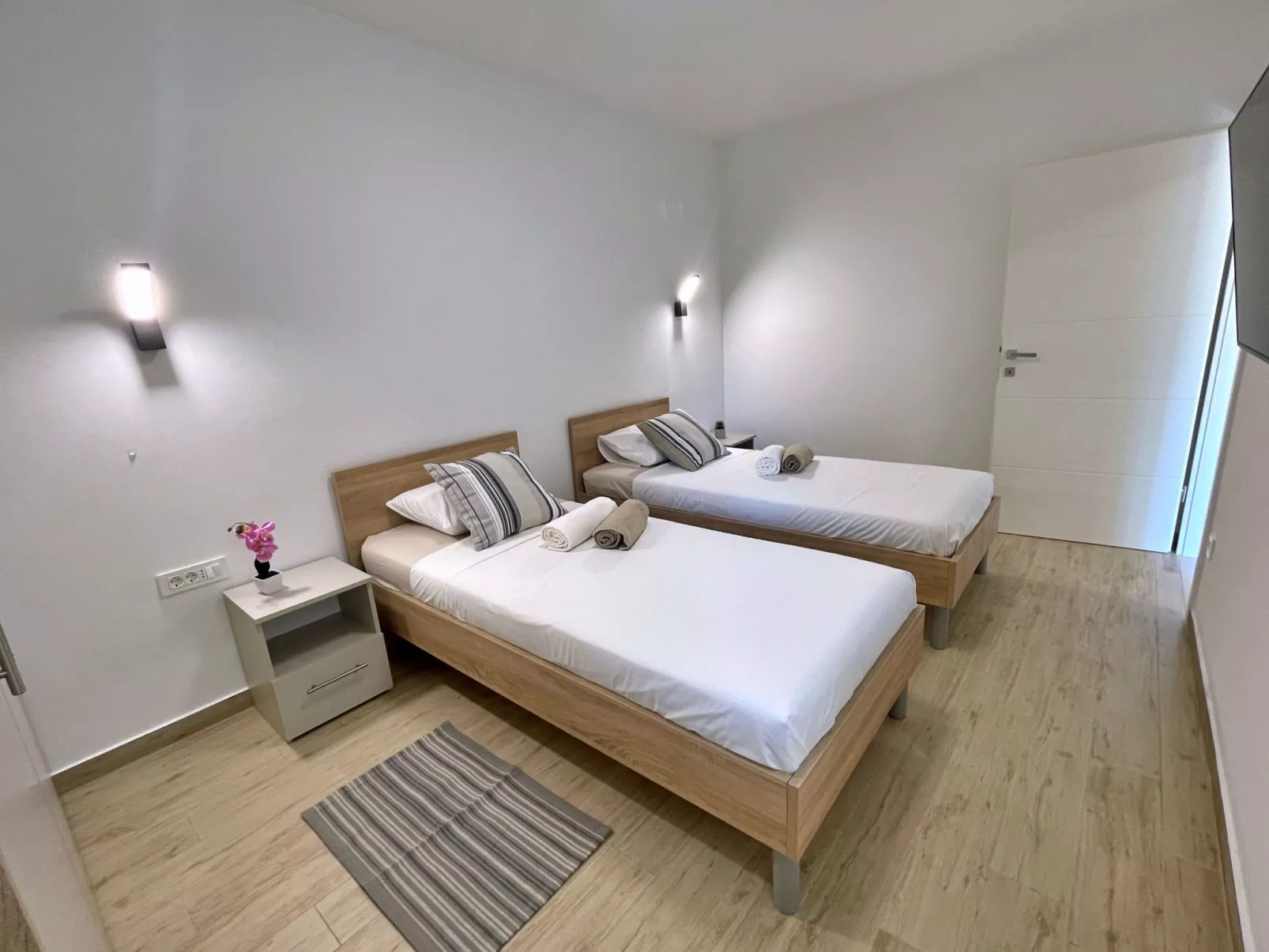 Apartment Bonum - Binnen