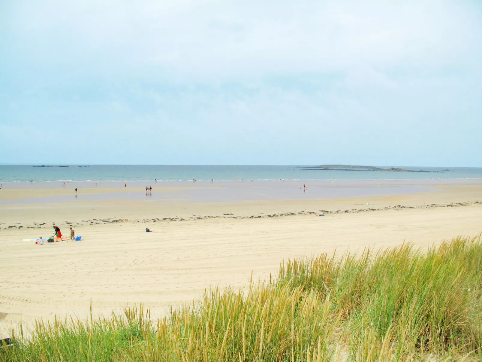 Maison du Néguan - Omgeving