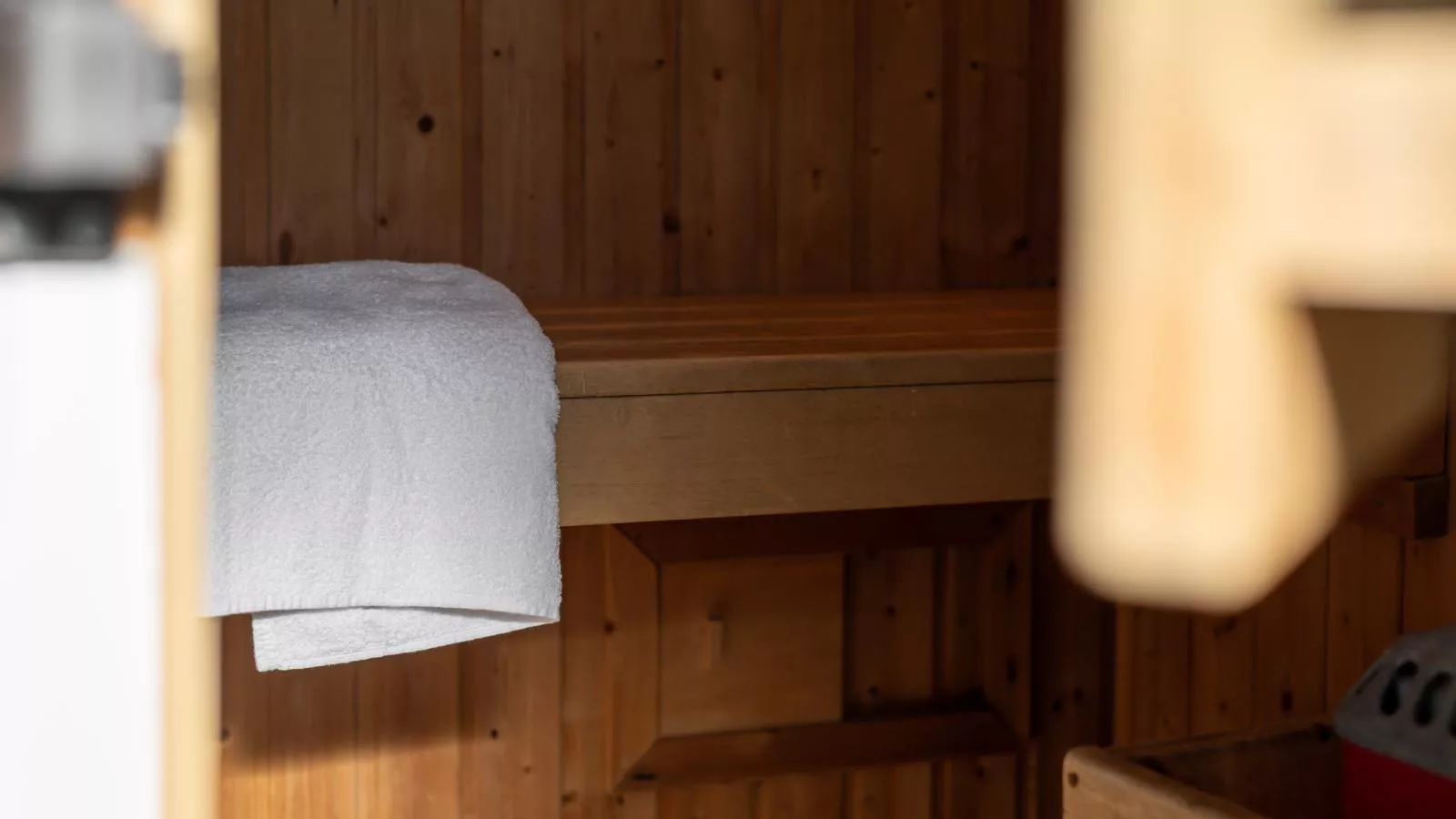 Meerhuis Cardium - Wellness