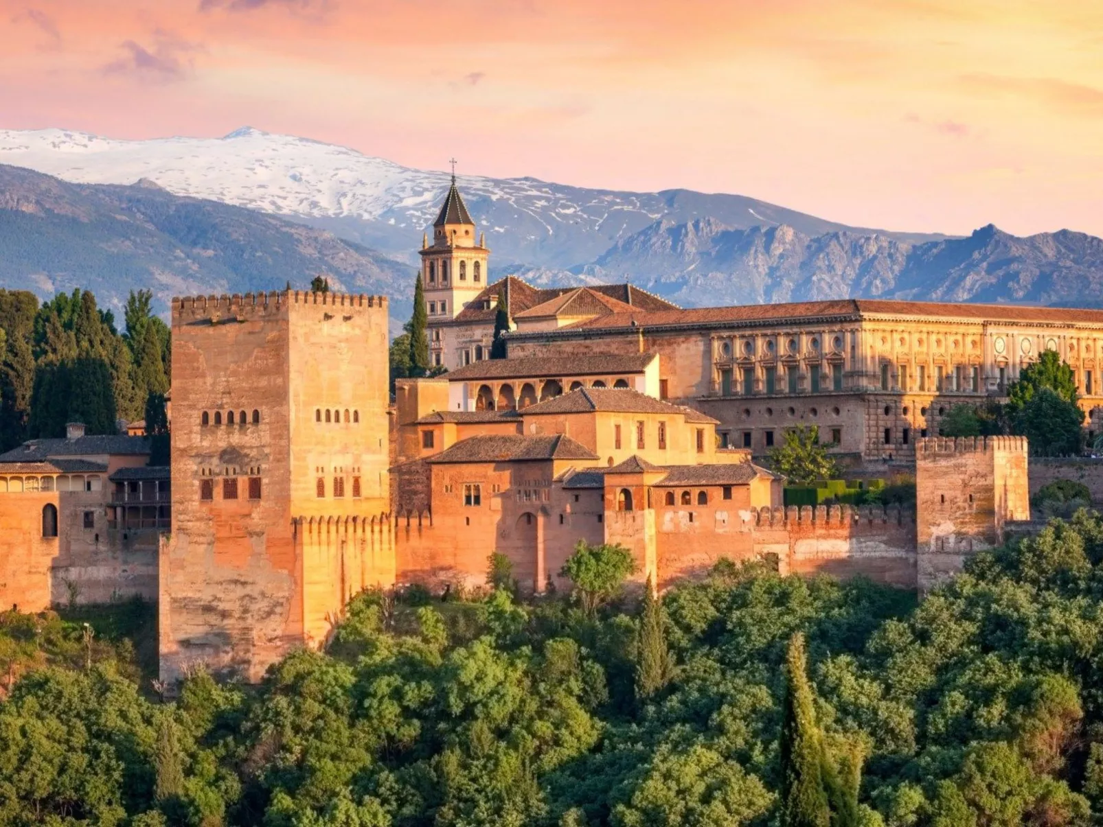 Mit Privatparkplatz - Buiten