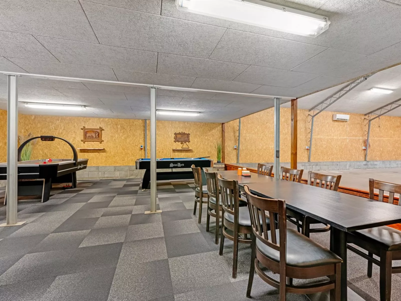 "Blaguna" - 9km to the fjord - Binnen