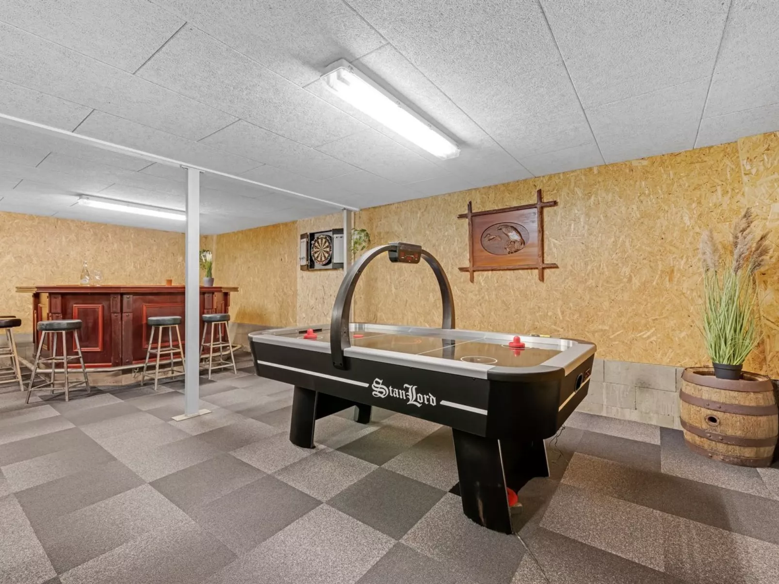 "Blaguna" - 9km to the fjord - Binnen