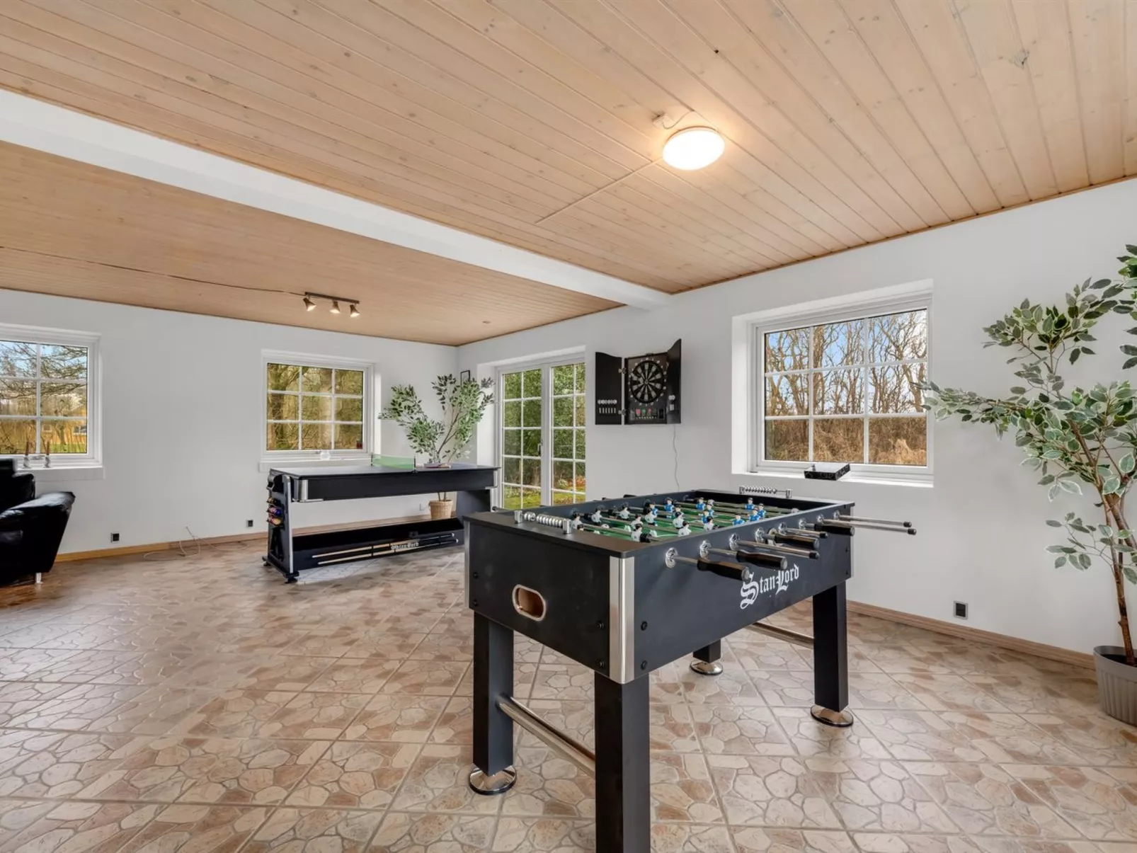 "Blaguna" - 9km to the fjord - Binnen