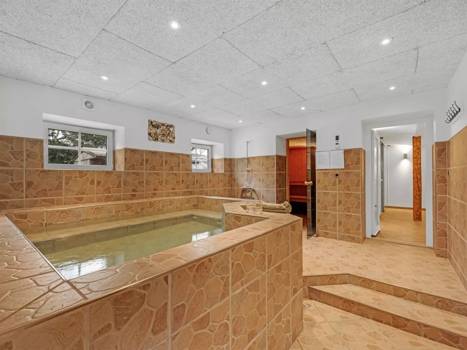 "Blaguna" - 9km to the fjord - Binnen