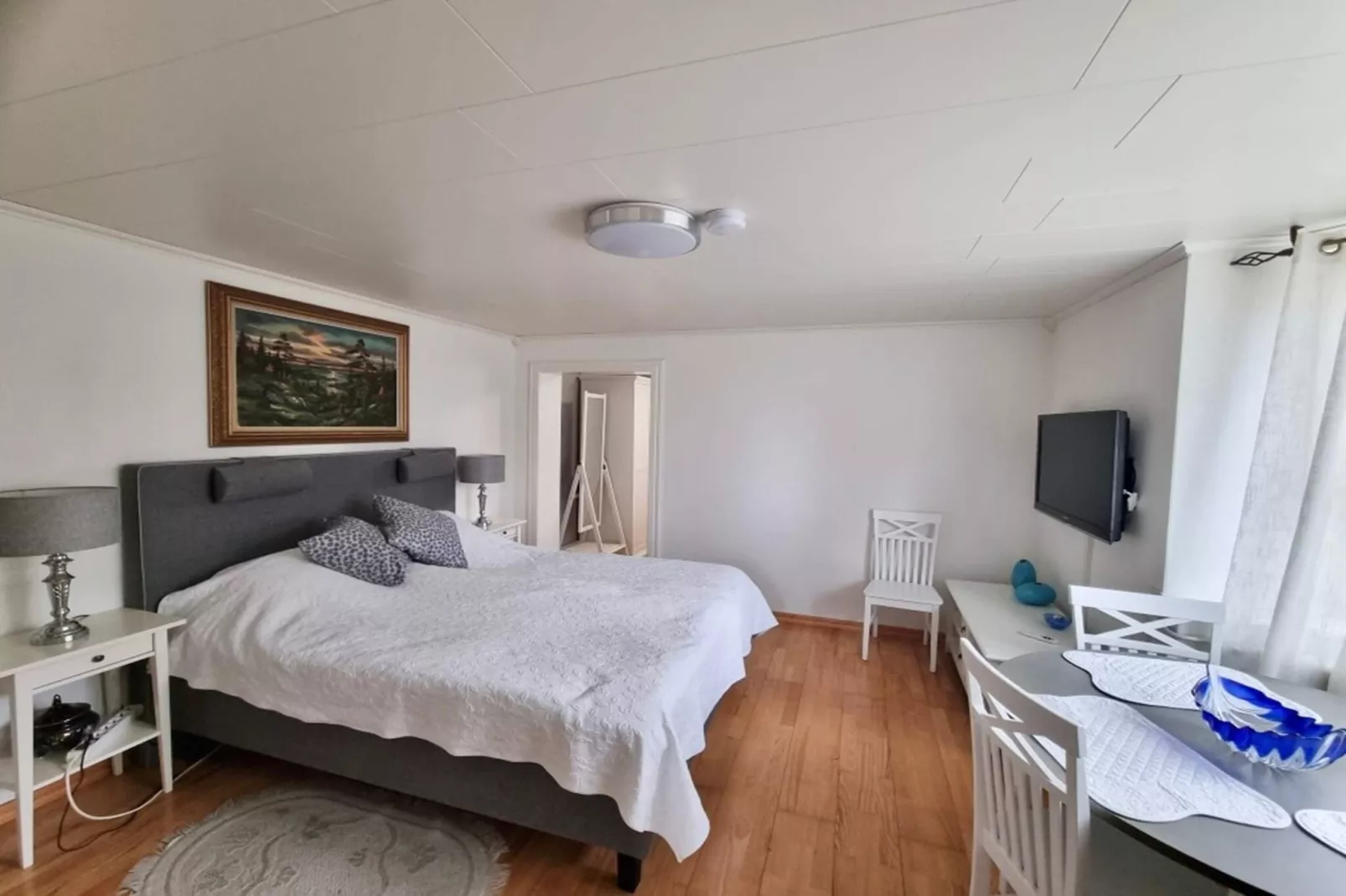 2 persoons vakantie huis in LYSEKIL