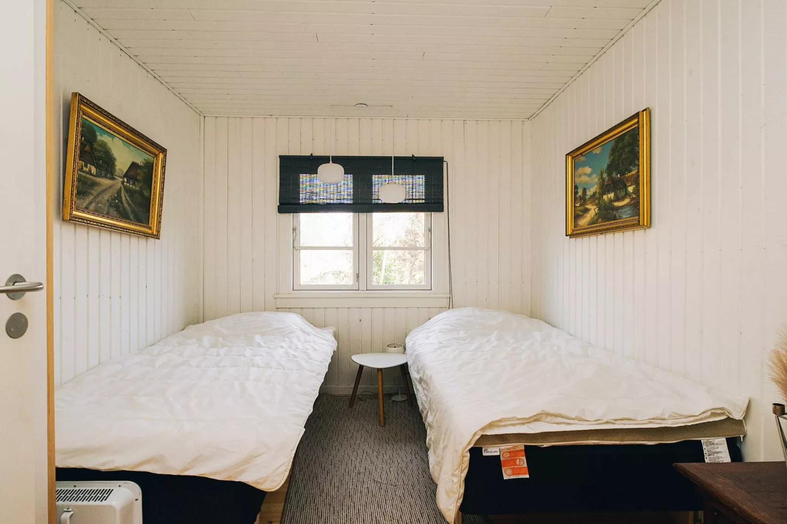 6 Personen vakantie huis in Grevinge-By Traum - Binnen