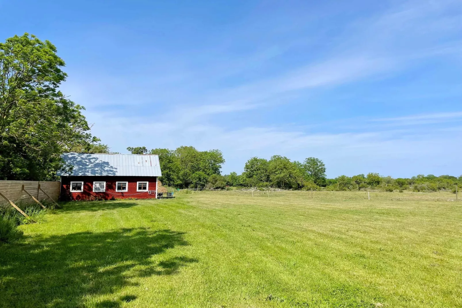 4 sterren vakantie huis in Burgsvik