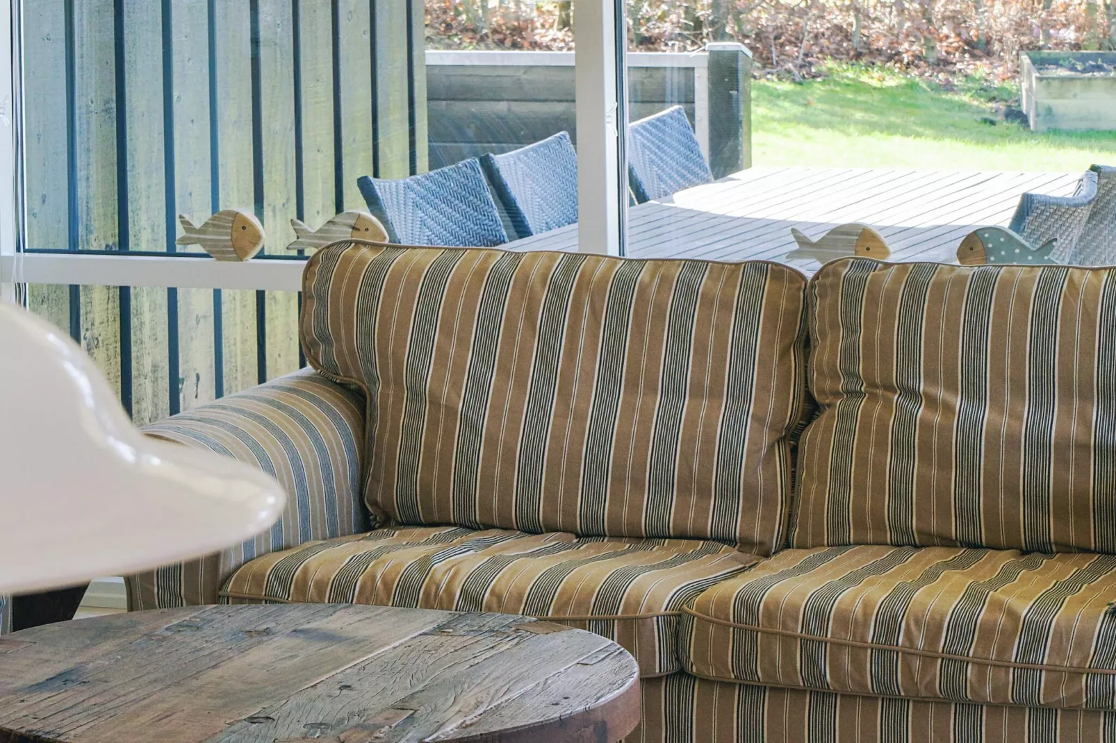 4 sterren vakantie huis in Hørve - Binnen