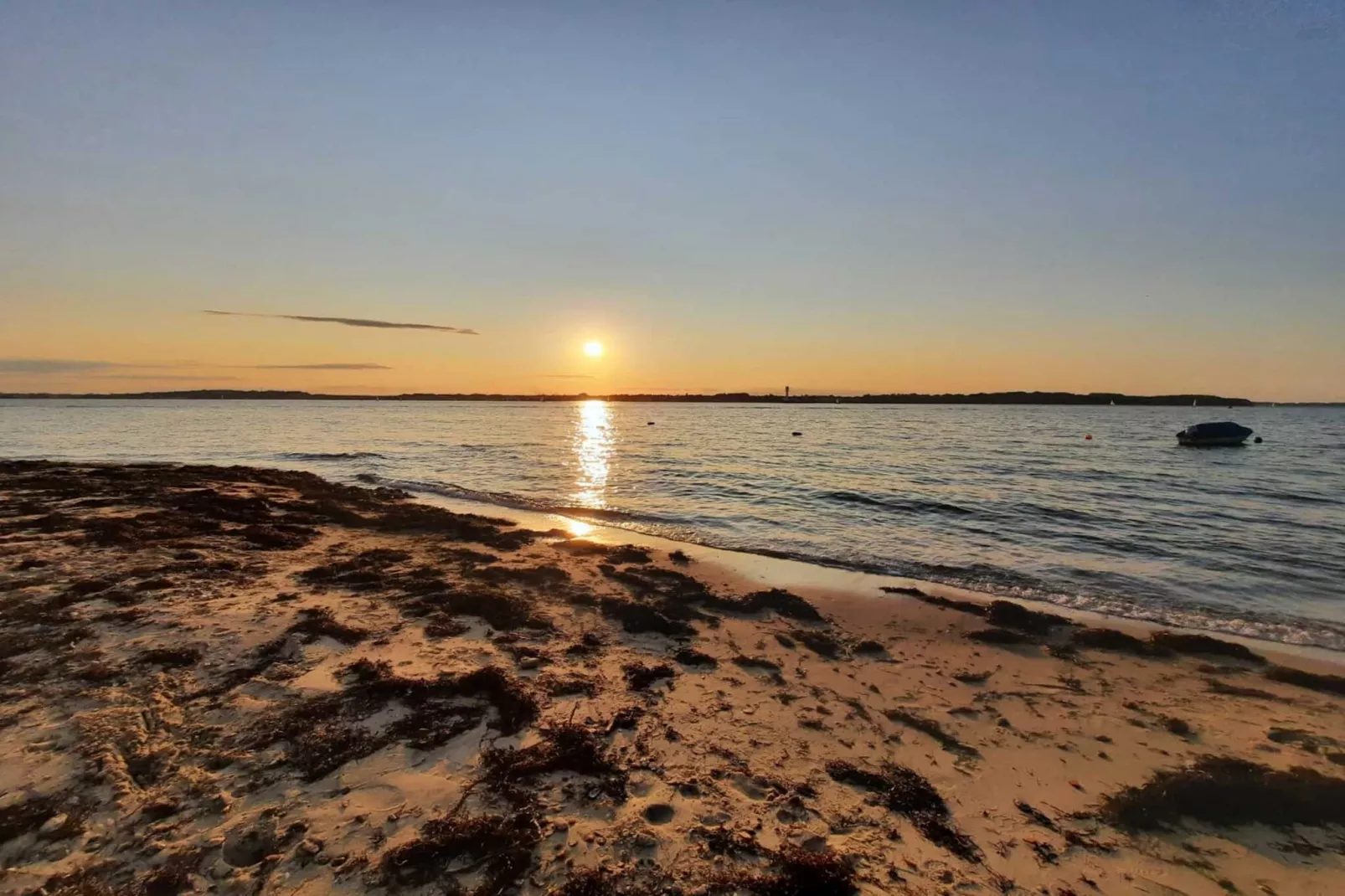 Junior Suite - Sea Side - Gebieden zomer 5km