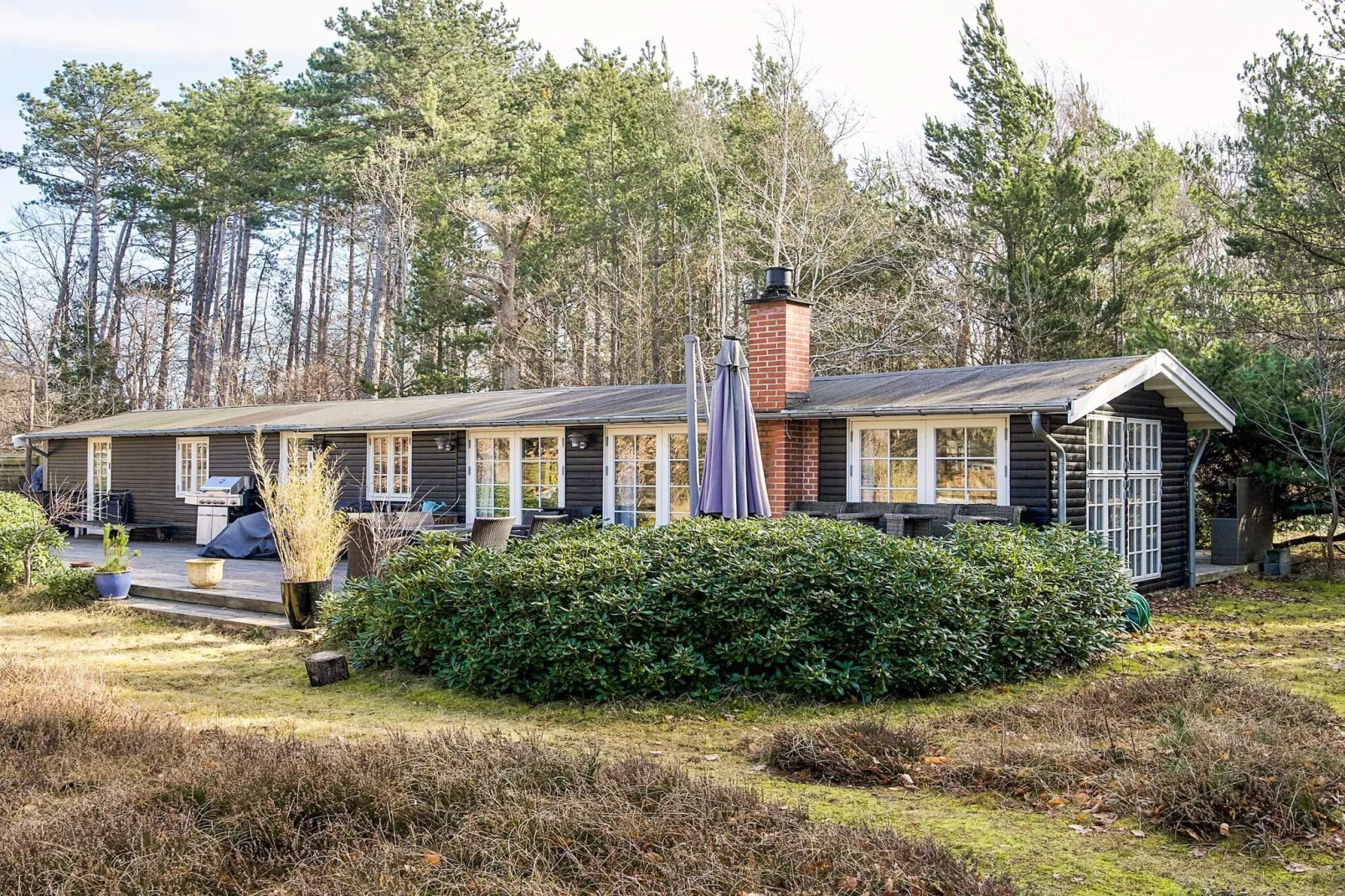 4 sterren vakantie huis in Vig